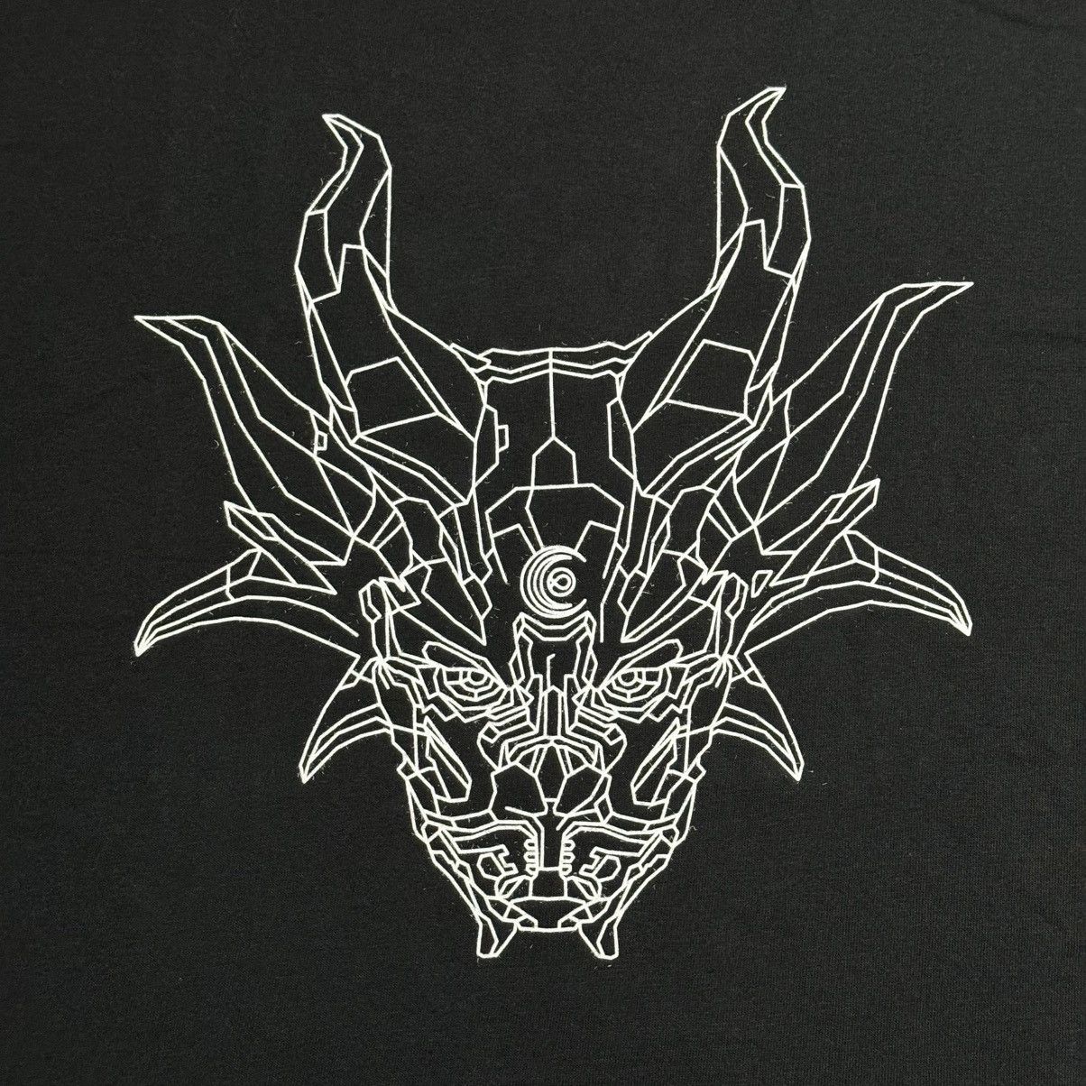 Other Crossfaith Official Merchandise Size US L / EU 52-54 / 3 - 3 Thumbnail