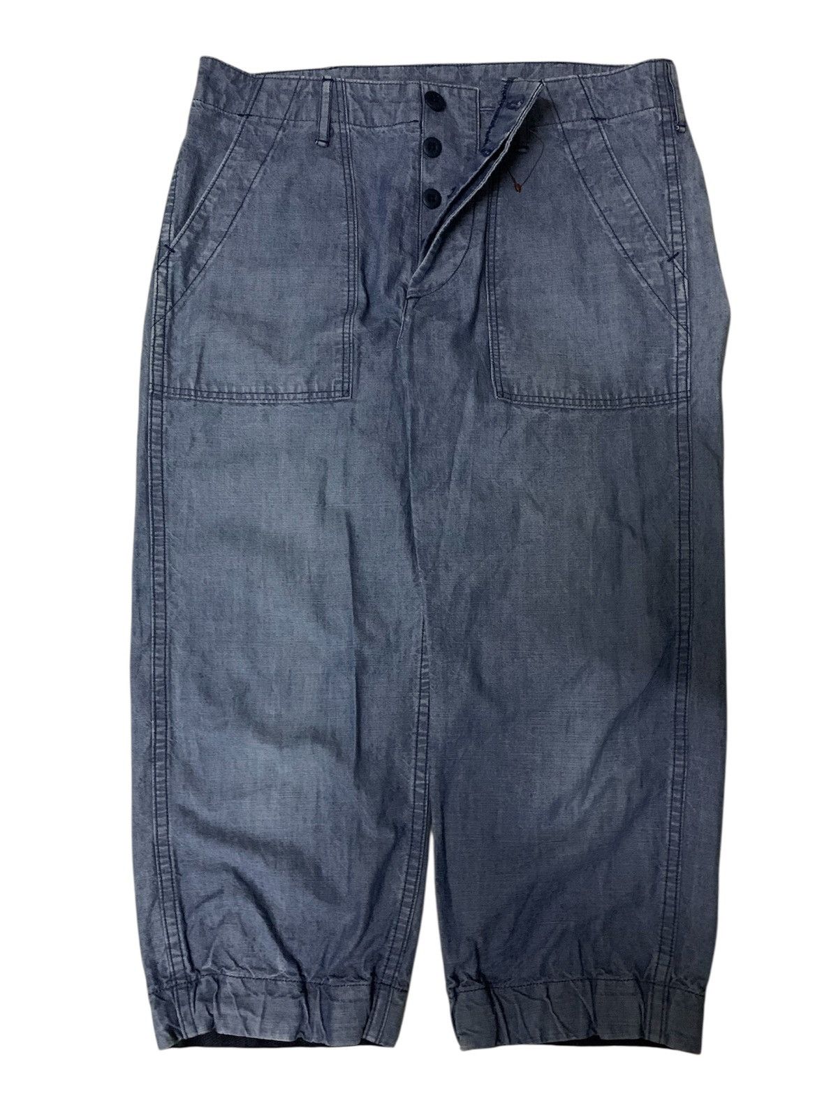 Danton Vintage Danton Pant Size US 30 / EU 46 - 3 Thumbnail