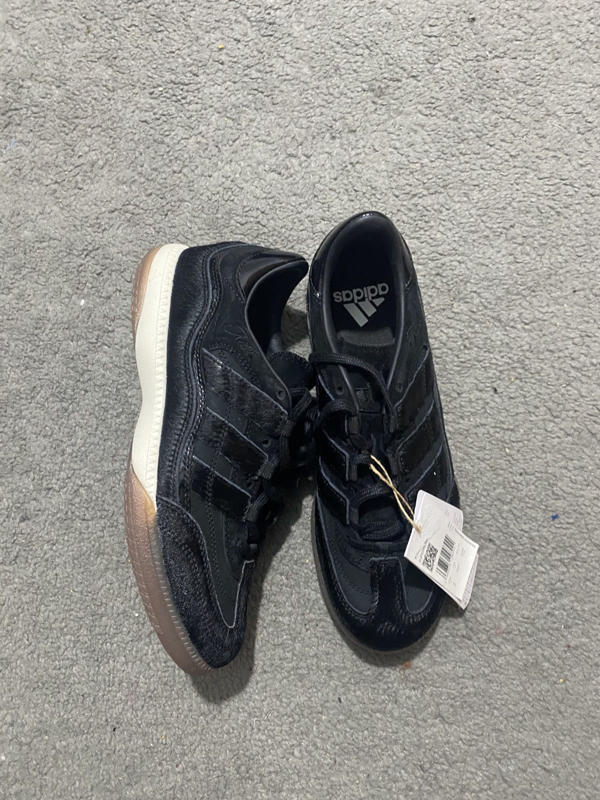 Adidas × Kith Adidas football supernova indoor kith Size US 8 / EU 41 - 2 Thumbnail