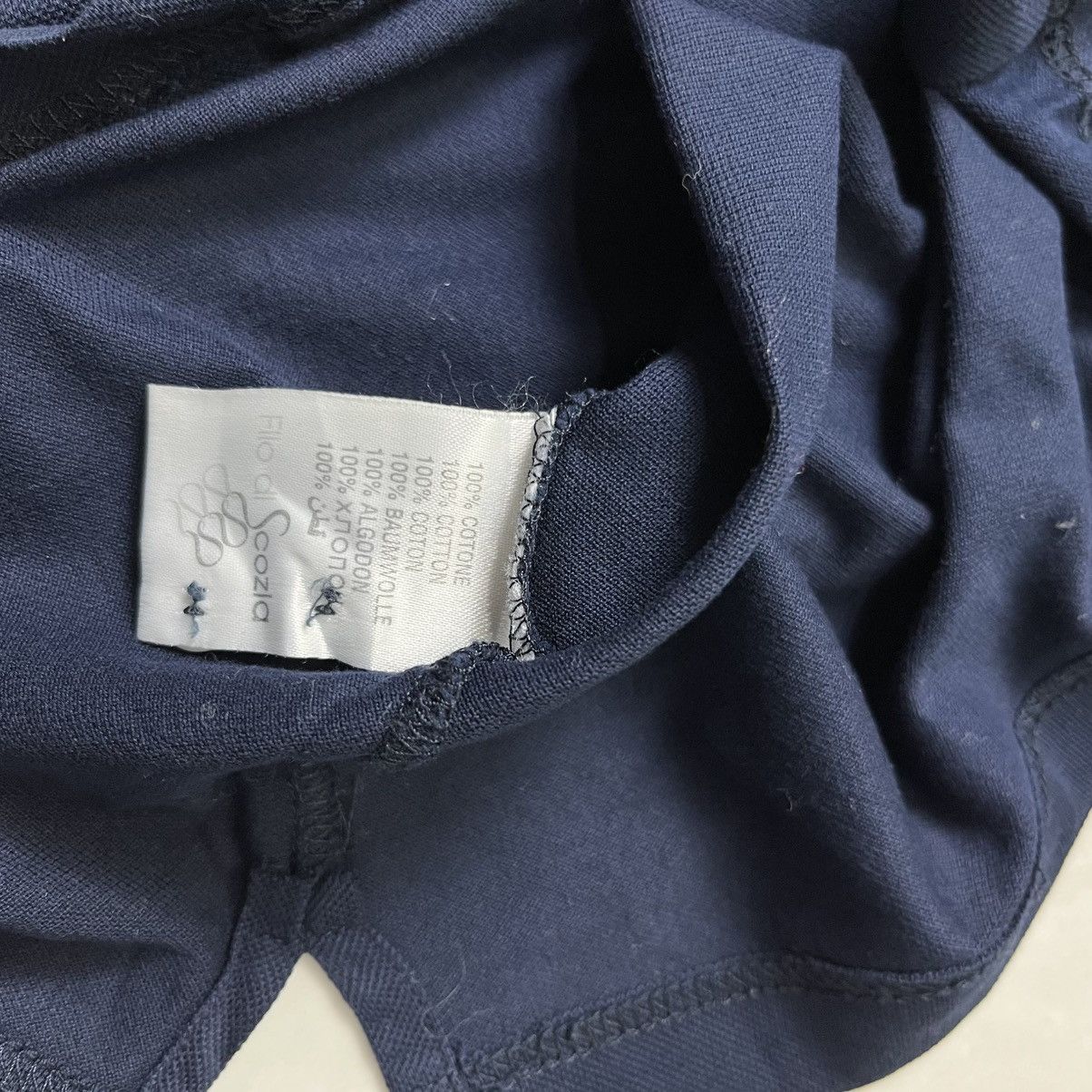 Japanese Brand Boggi milano easy formal long sleeve Size US M / EU 48-50 / 2 - 6 Thumbnail