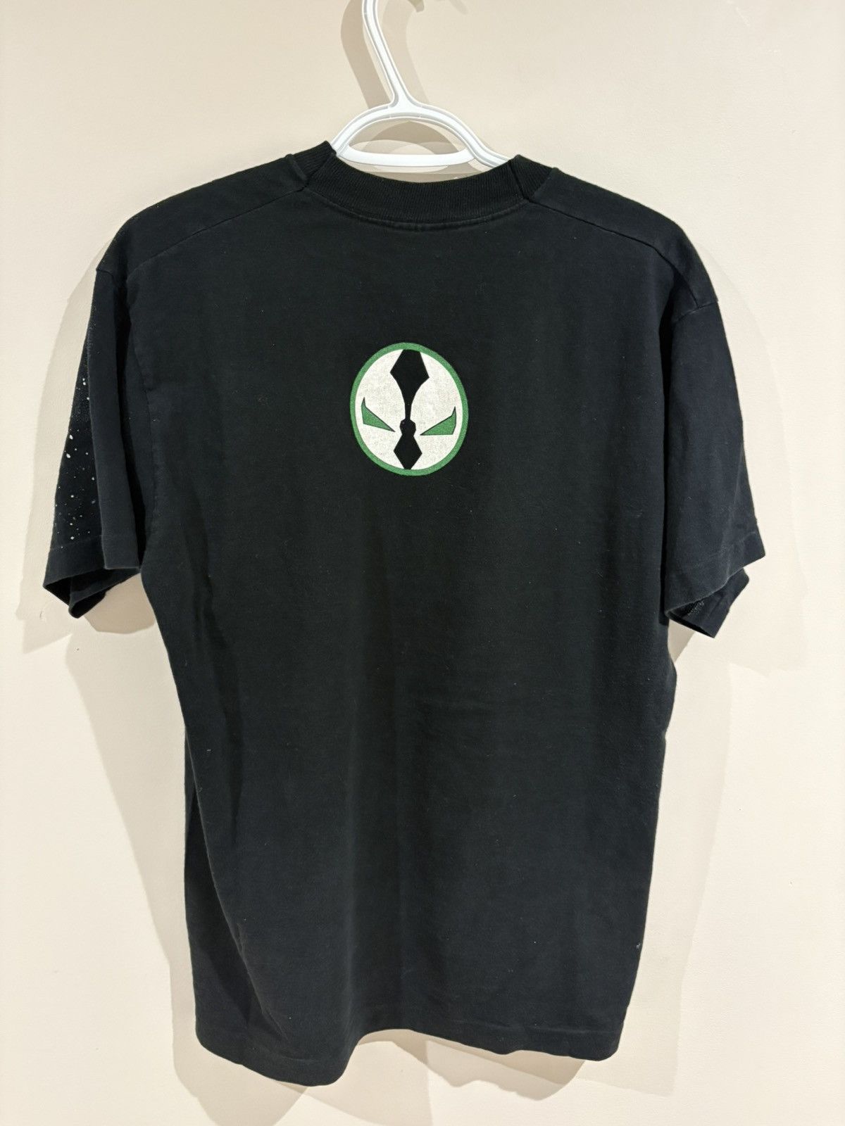 Vintage Spawn mega print 1997 Size US L / EU 52-54 / 3 - 6 Thumbnail
