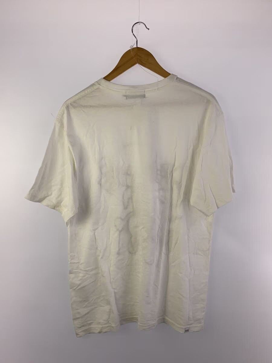 Hysteric Glamour Dreams Burn Down Tee Size US L / EU 52-54 / 3 - 2 Thumbnail