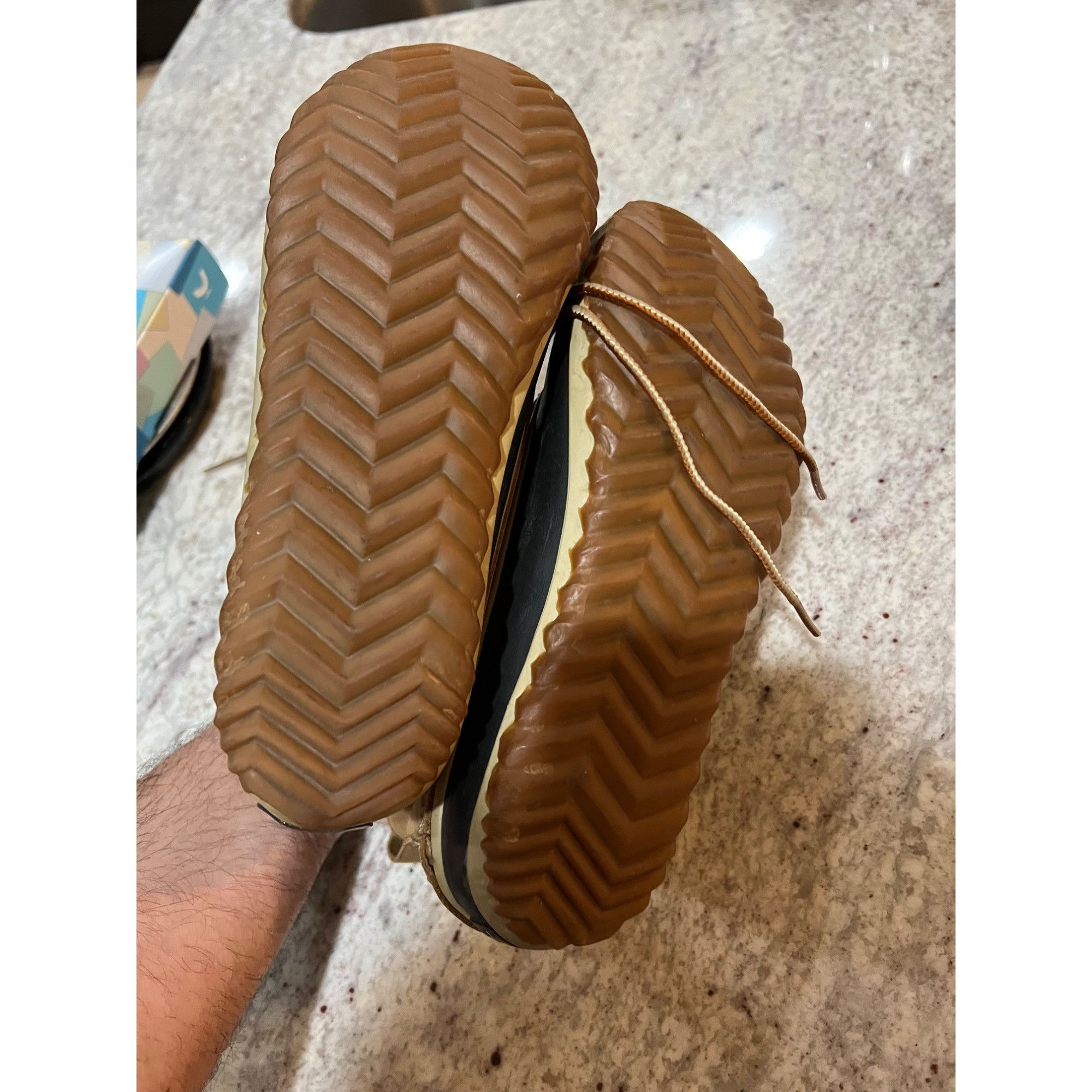 SOREL Sorel Out and About Winter Boots - Size 8 Size US 8 / IT 38 - 4 Thumbnail