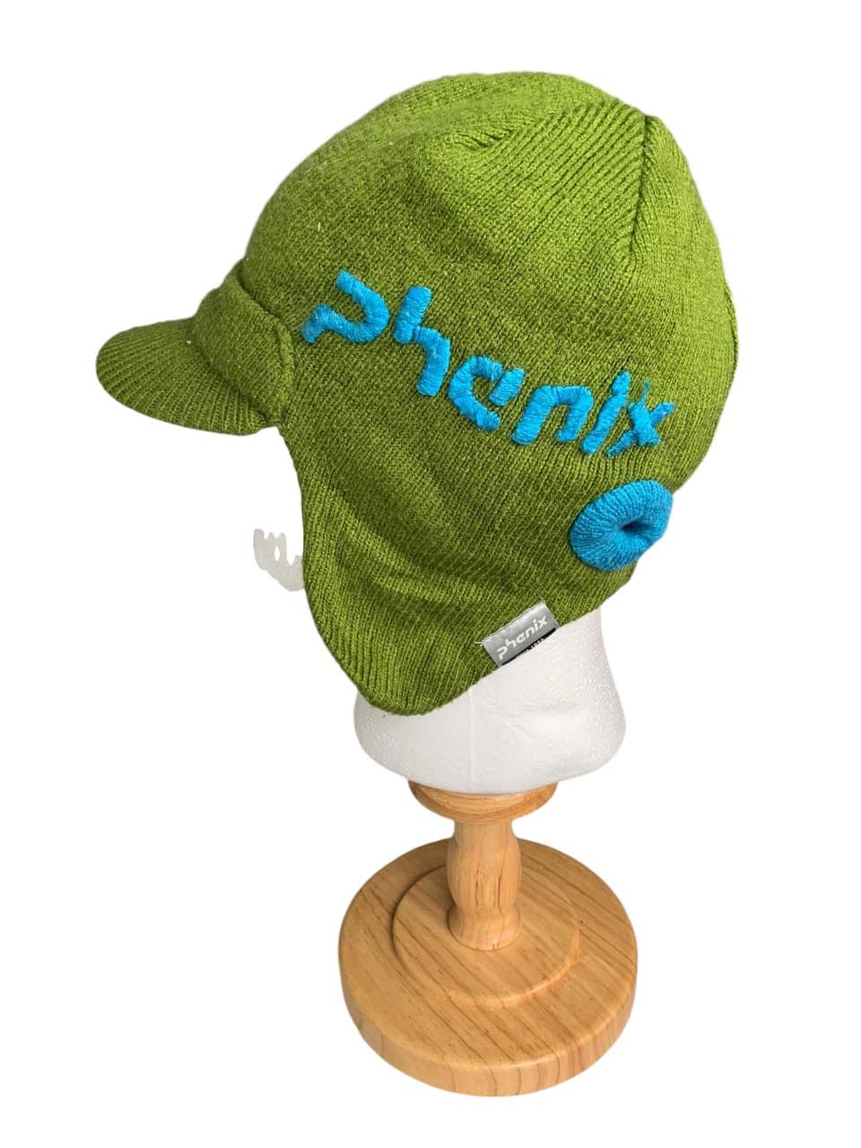 Hysteric Glamour × Japanese Brand Phenix Masked Balaclava Hat Size ONE SIZE - 4 Thumbnail