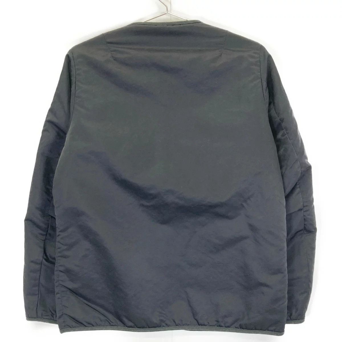 Visvim VISVIM 16AW IRIS LINER JKT jacket coat Size US S / EU 44-46 / 1 - 2 Thumbnail