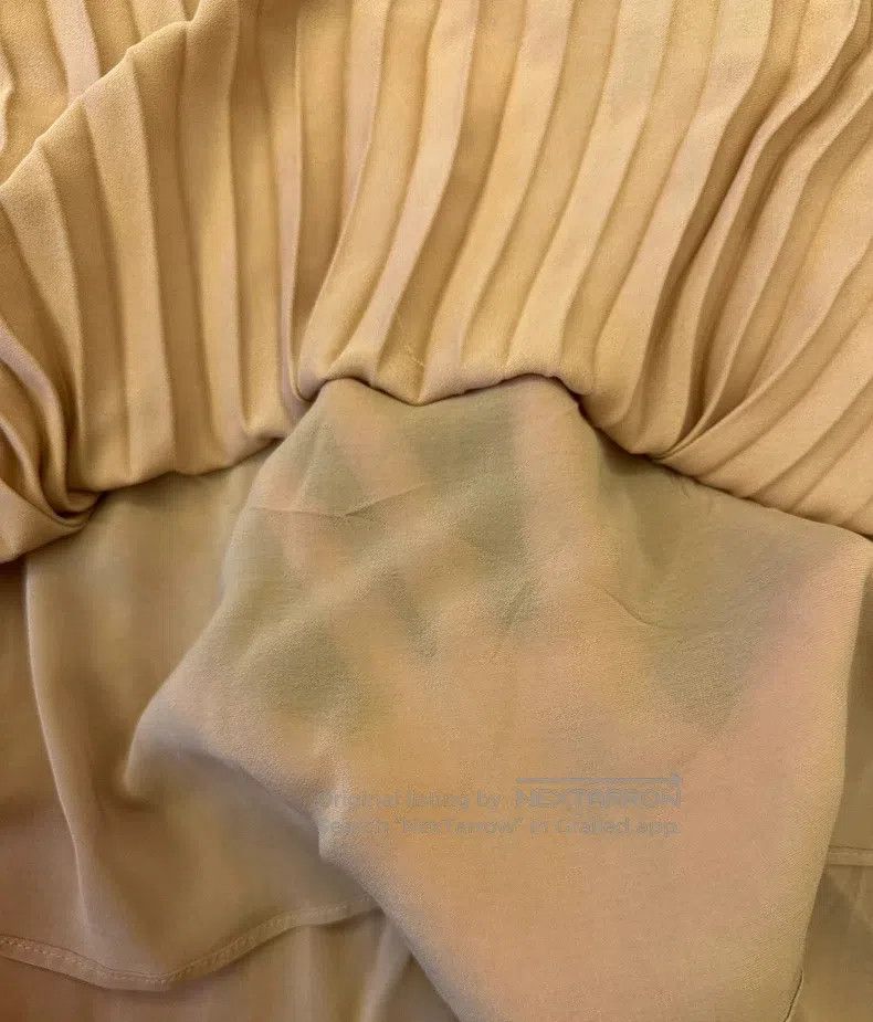 Valentino Valentino Mulberry silk slip dress Size S / US 4 / IT 40 - 3 Thumbnail