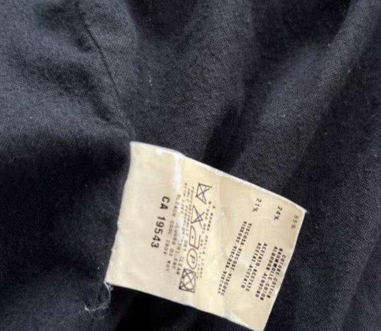 Helmut Lang Helmut Lang's MA1 Bomber SS99 high neck MA1 re2412-Nextarrow Size US XXS / EU 40 - 5 Thumbnail