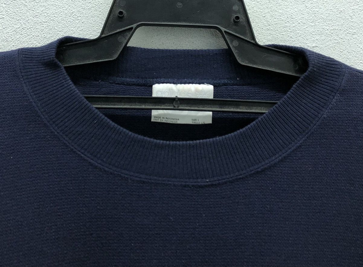 Adidas Vintage Adidas Sweatshirt Size US L / EU 52-54 / 3 - 4 Thumbnail