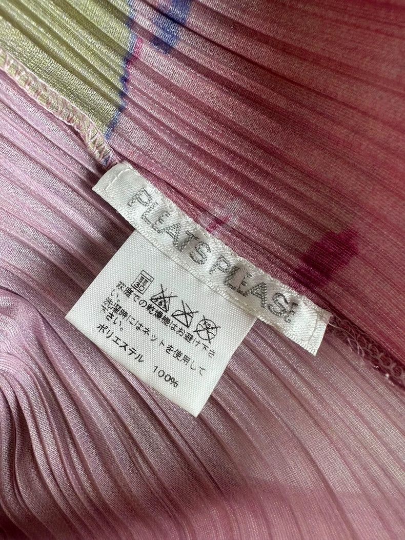 Issey Miyake Issey Miyake Illusion Coat Size L / US 10 / IT 46 - 4 Thumbnail
