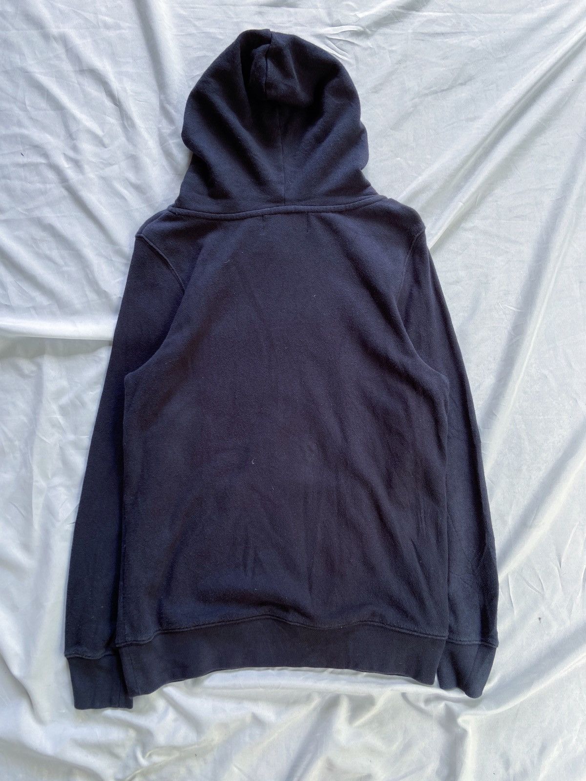 Japanese Brand PEOPLE ARE ALIVE CHANGING LIFE IS ENJOYED CUBE SUGAR HOODIE Size US M / EU 48-50 / 2 - 11 Thumbnail
