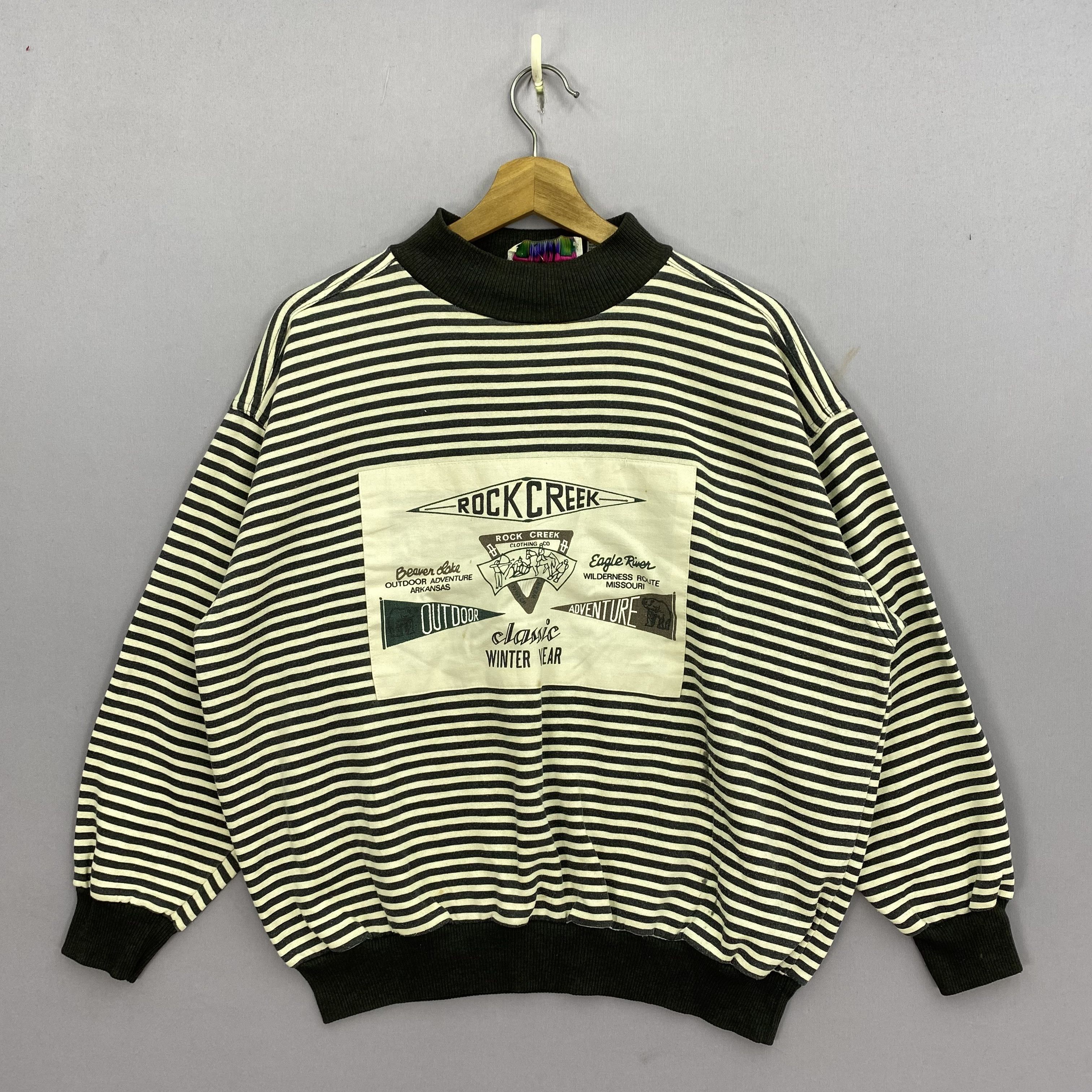 Japanese Brand × Le Grande Bleu (L.G.B.) LGB Dread Rocks