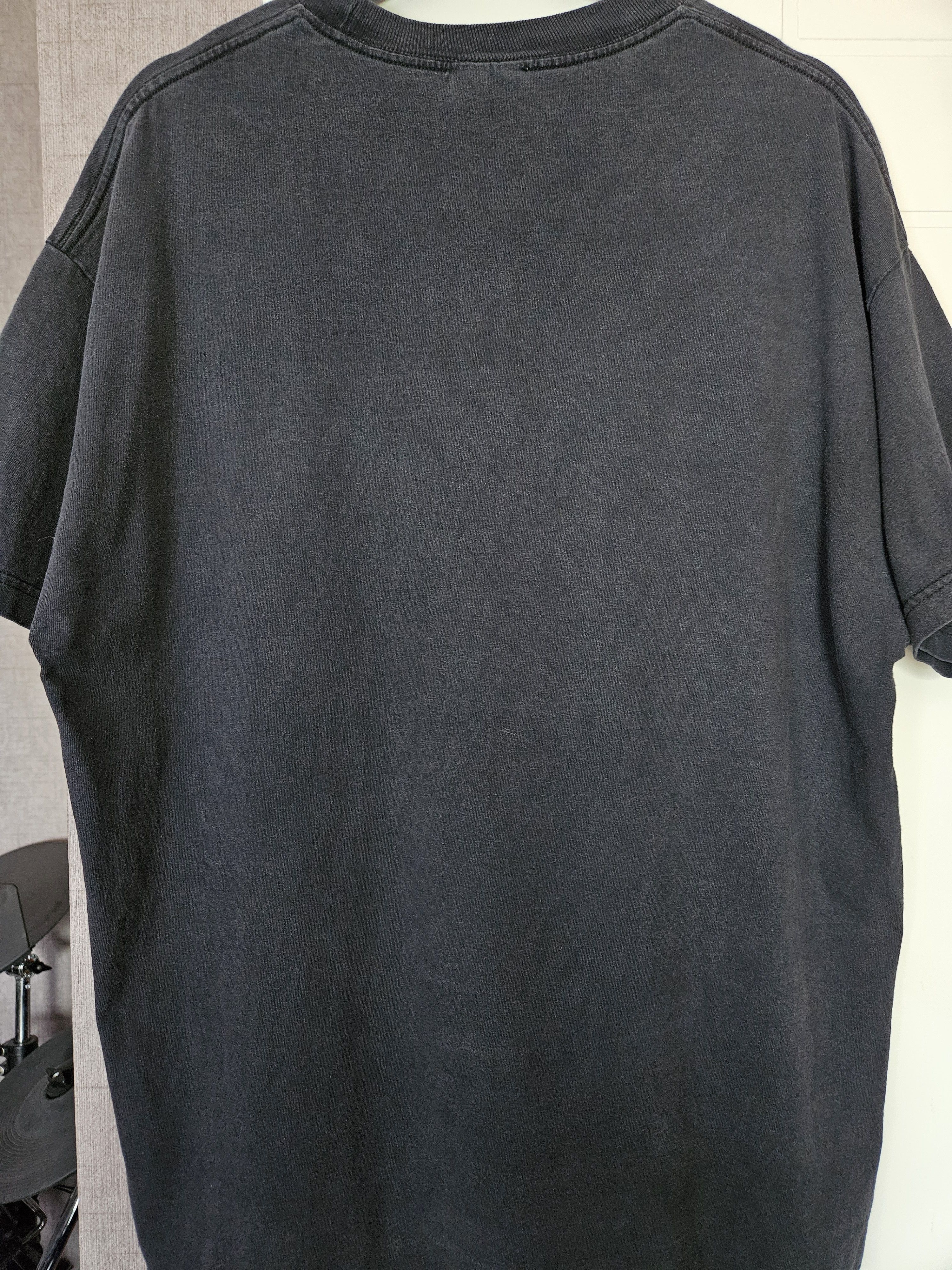 Band Tees Incubus A Crow Left of the Murder 2004 Vintage Shirt Size US XL / EU 56 / 4 - 7 Thumbnail