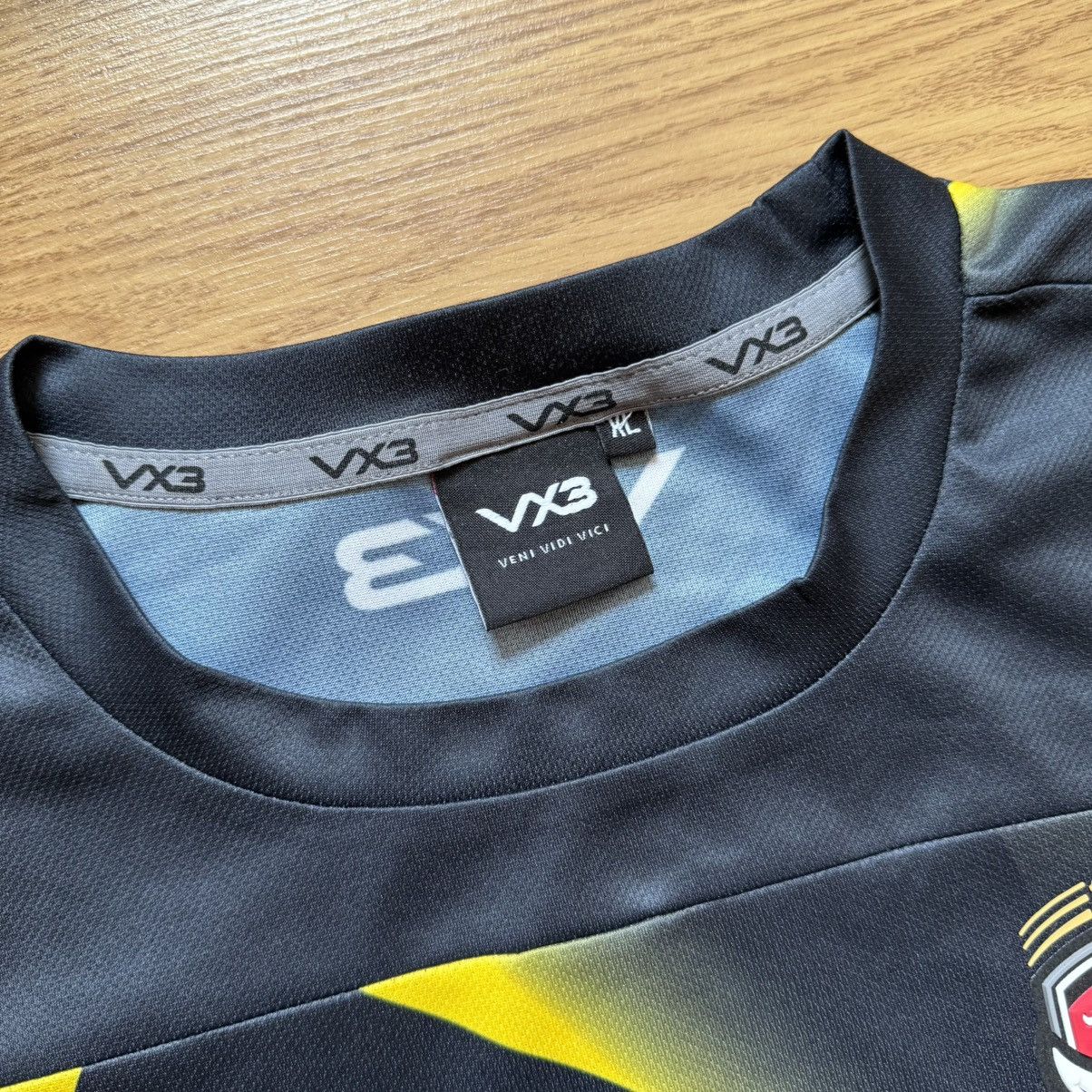 Other Salford Red Devils Rugby Jersey Size US XL / EU 56 / 4 - 3 Thumbnail