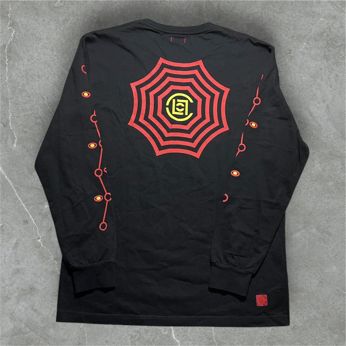 CLOT CLOT IN TOKYO SS21 ‘Chinese Hawaiian’ Collection Size US L / EU 52-54 / 3 - 3 Thumbnail