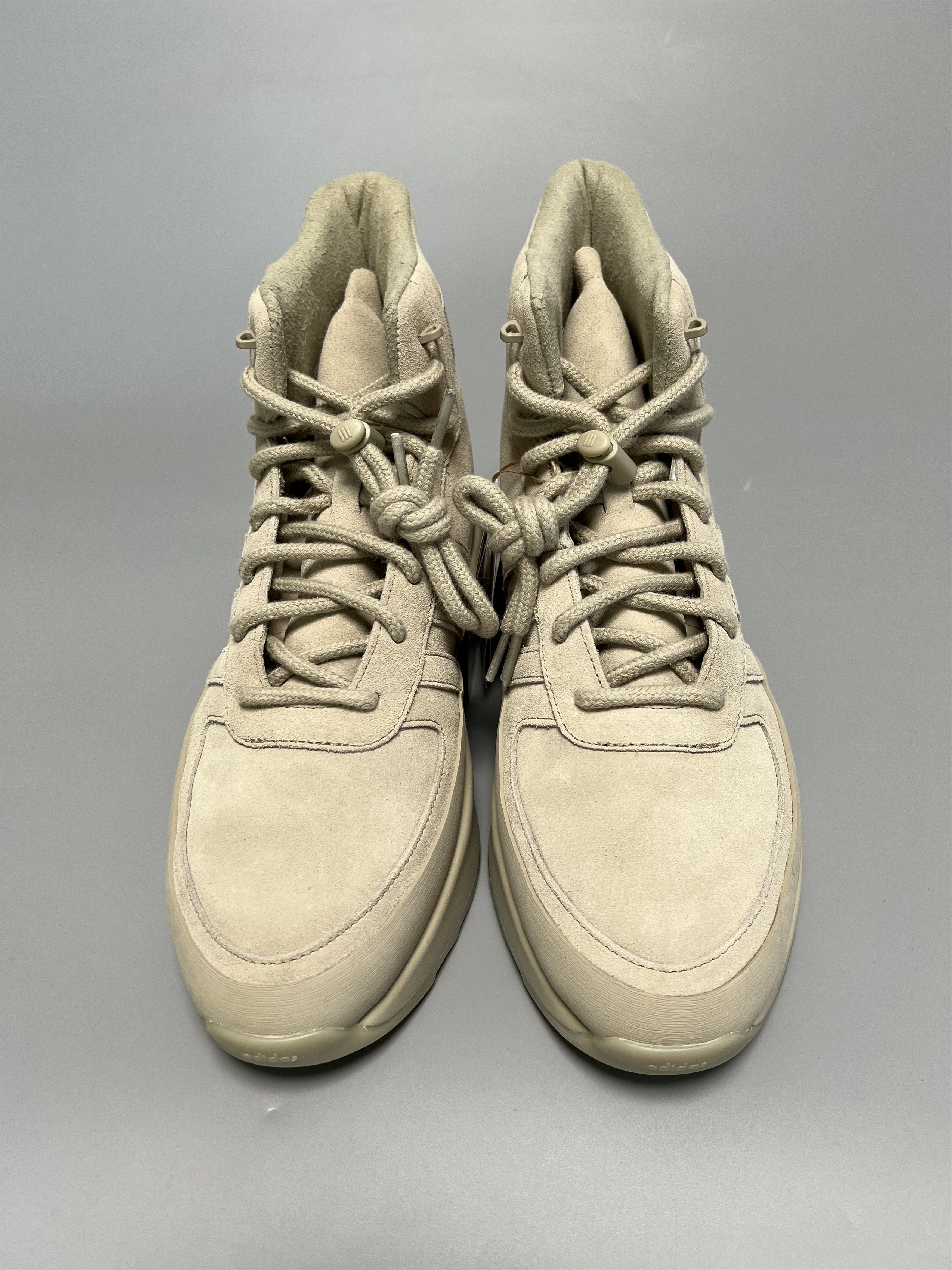 Adidas × Fear of God Adidas x Fear Of God Athletics Los Angeles Hikers Hi-Top Size US 11.5 / EU 44-45 - 4 Thumbnail