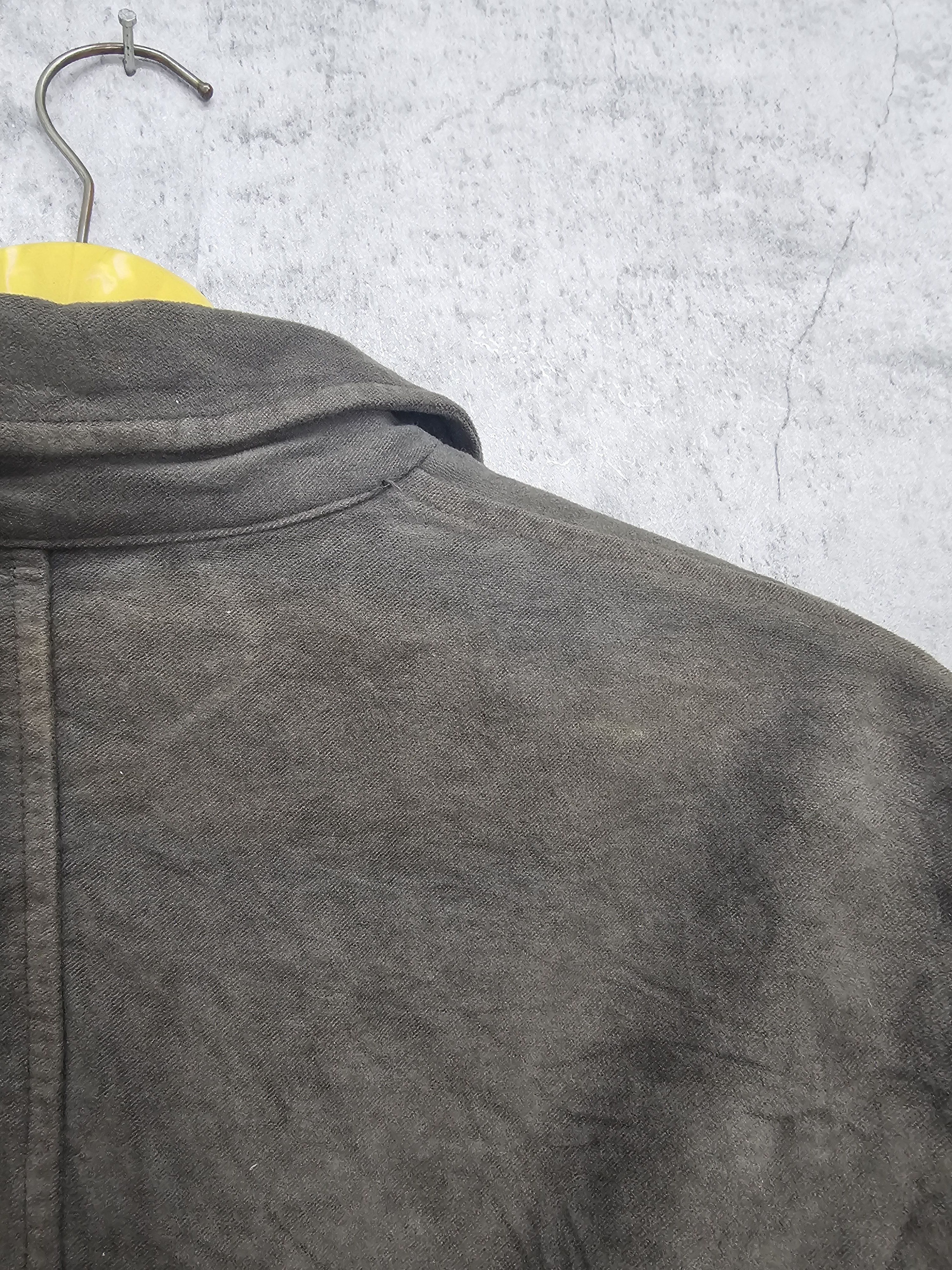Vintage Vintage C.P. Company Blazer Waxes Cotton Jacket J0066 Size US M / EU 48-50 / 2 - 6 Thumbnail