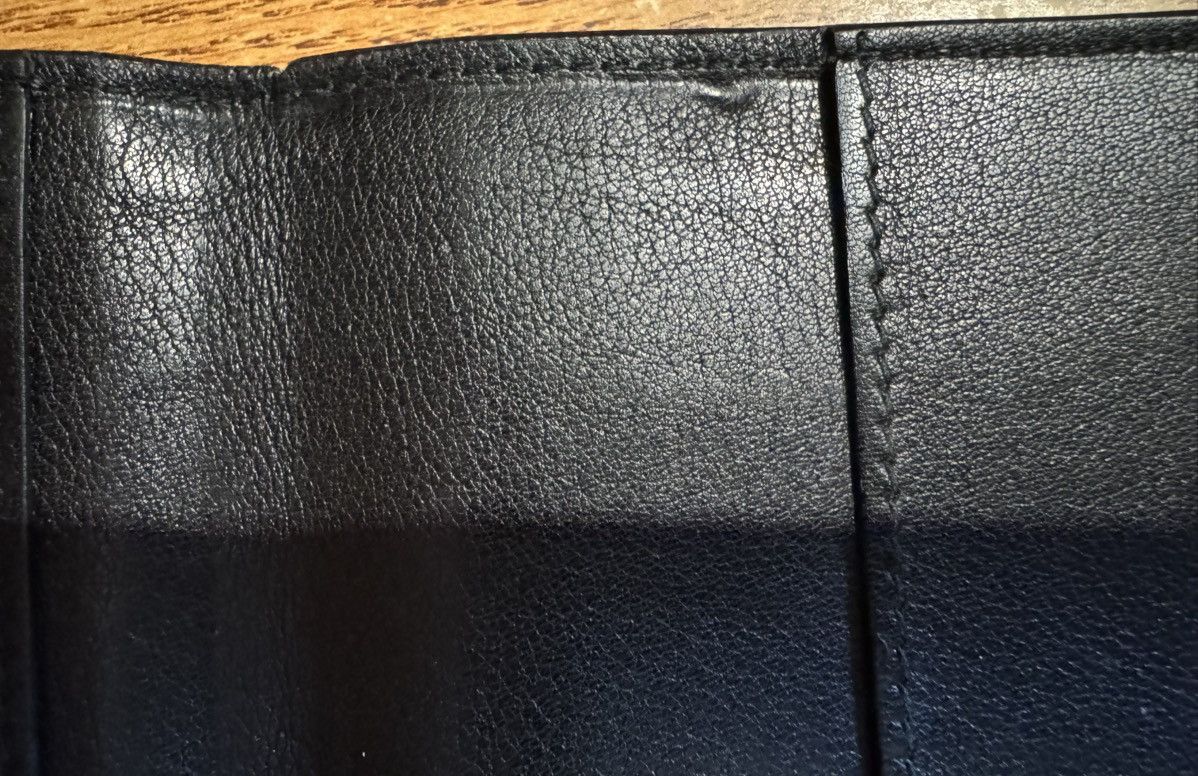 Stefano Ricci Crocodile Bifold Card Case Size ONE SIZE - 4 Thumbnail
