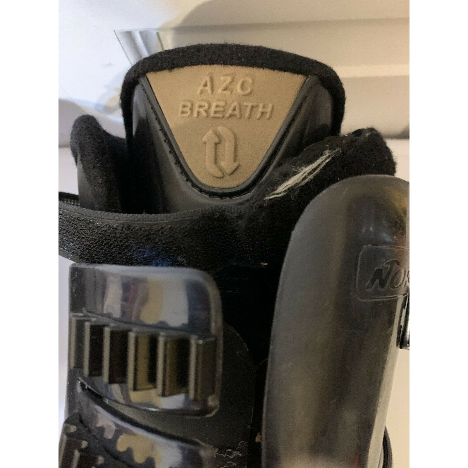 Other Nordica Exopower Trend 07 Men's Ski Boots - 26.5- AZC Breath Size US 8.5 / EU 41-42 - 2 Thumbnail