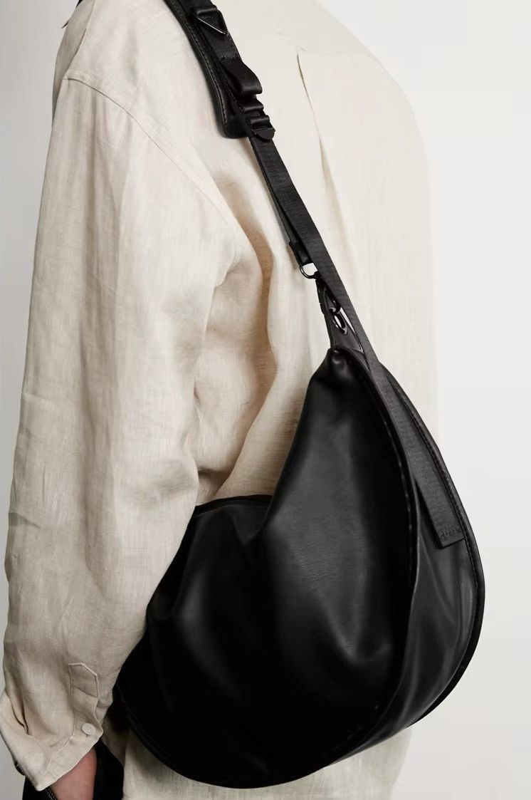 Other Soft PU Leather Shoulder bags Size ONE SIZE - 2 Thumbnail