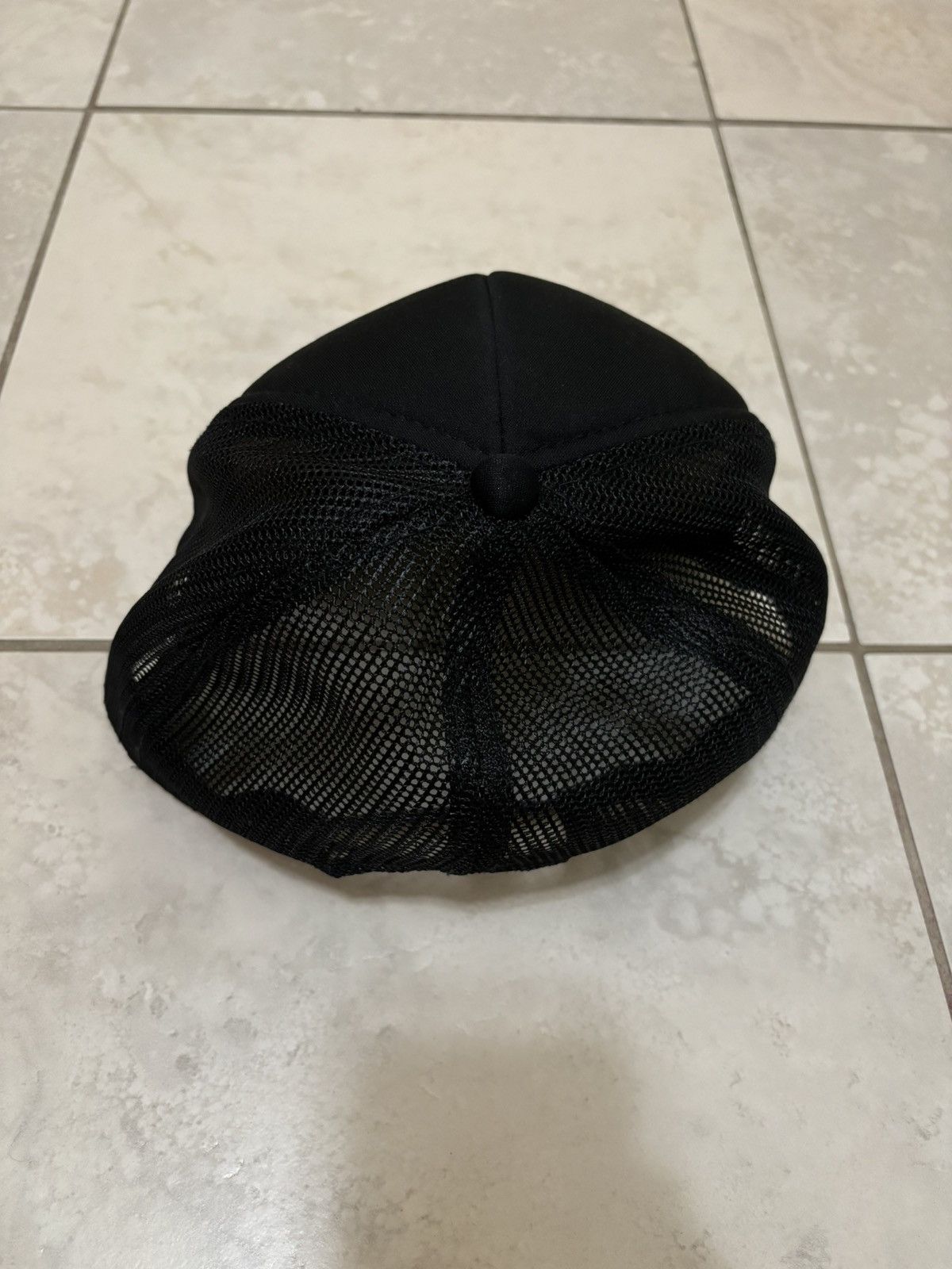 Vintage Rare Vintage 90s Blade Runner Sci-fi Movie Hat Size ONE SIZE - 6 Thumbnail