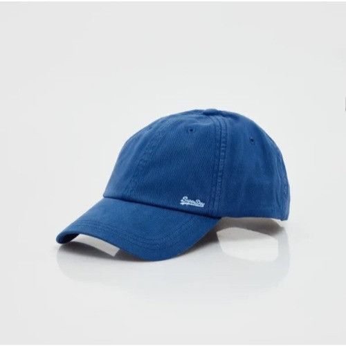 Superdry Free Shipping: SUPERDRY Vintage Embroidered Logo Cap in Cott Size ONE SIZE - 5 Thumbnail