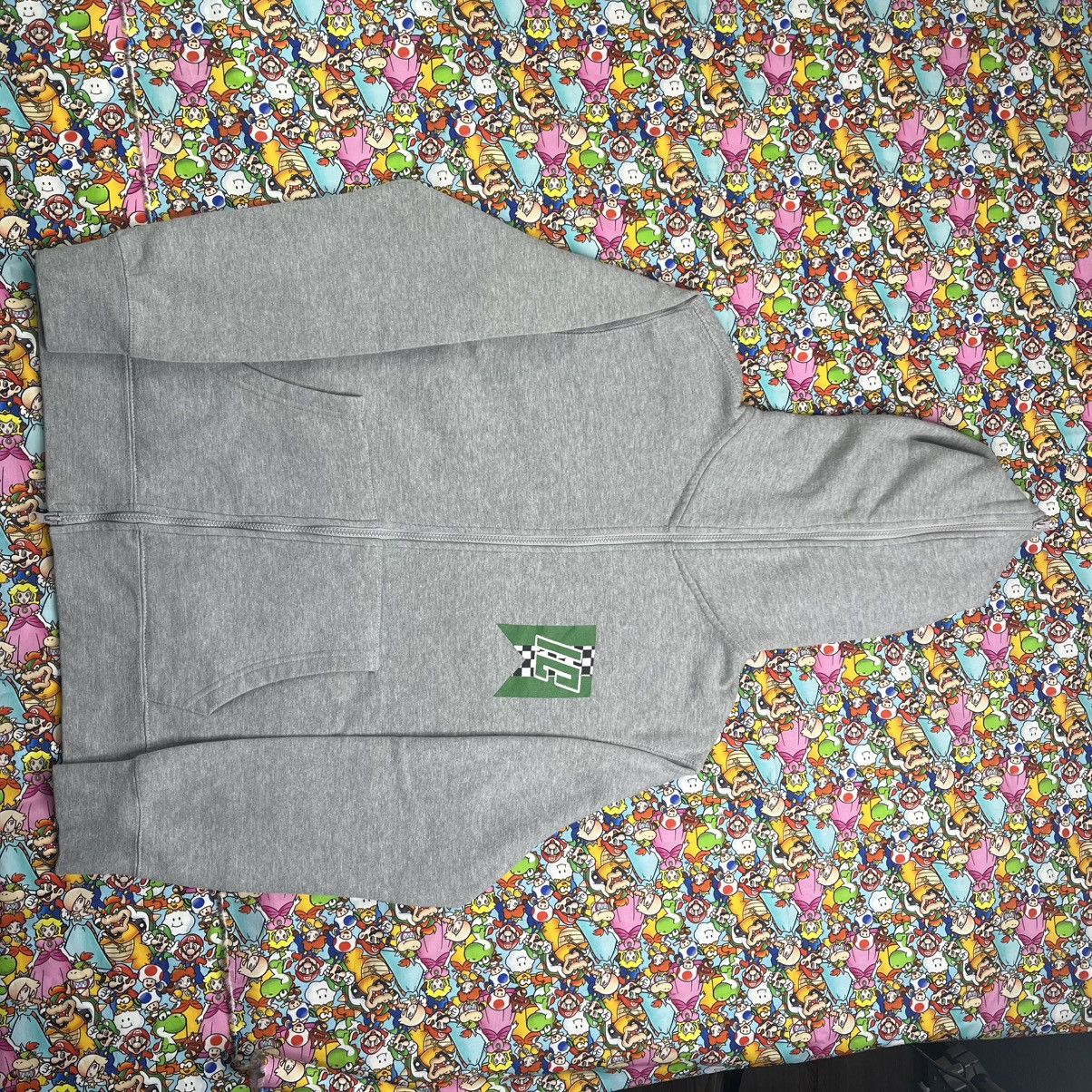 Icecream OG Billionaire Boys Club x ICE CREAM Zip Up Hoodie Size US S / EU 44-46 / 1 - 1 Thumbnail