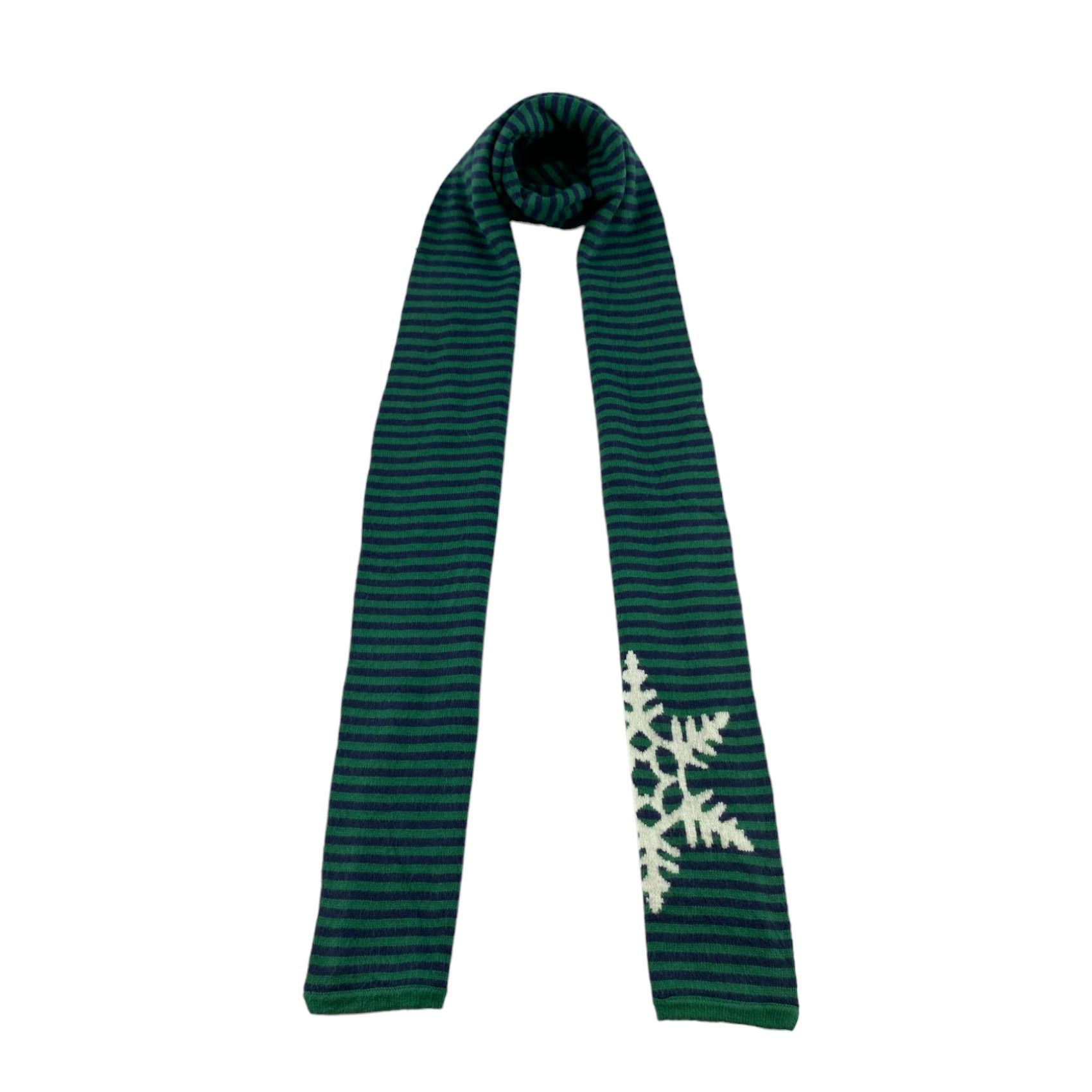 L.L. Bean L.L. Bean Scarf / Muffler / Neckwear - WW204 Size ONE SIZE - 1 Thumbnail