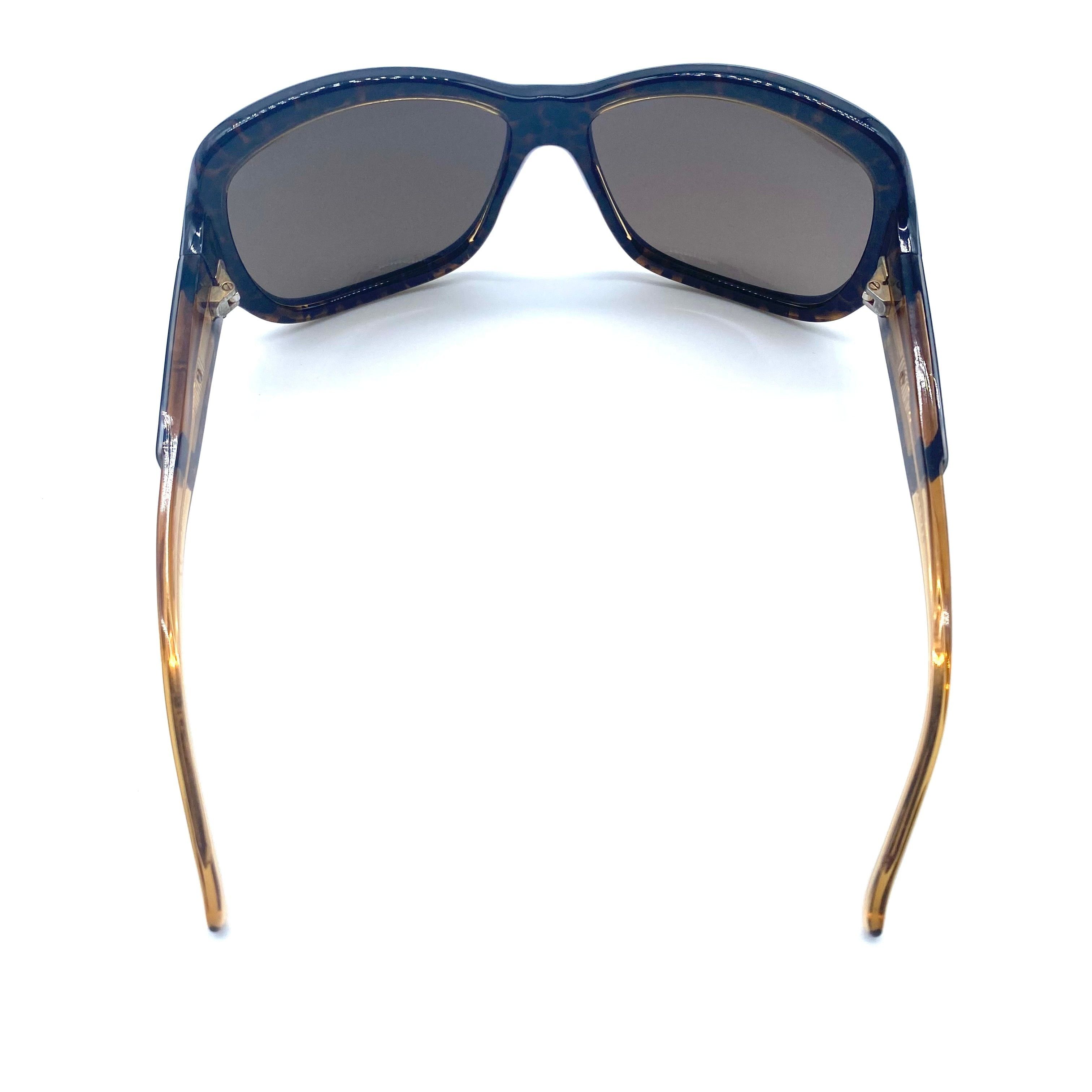 Marc Jacobs Marc Jacobs Sunglasses Leopard Size ONE SIZE - 4 Thumbnail