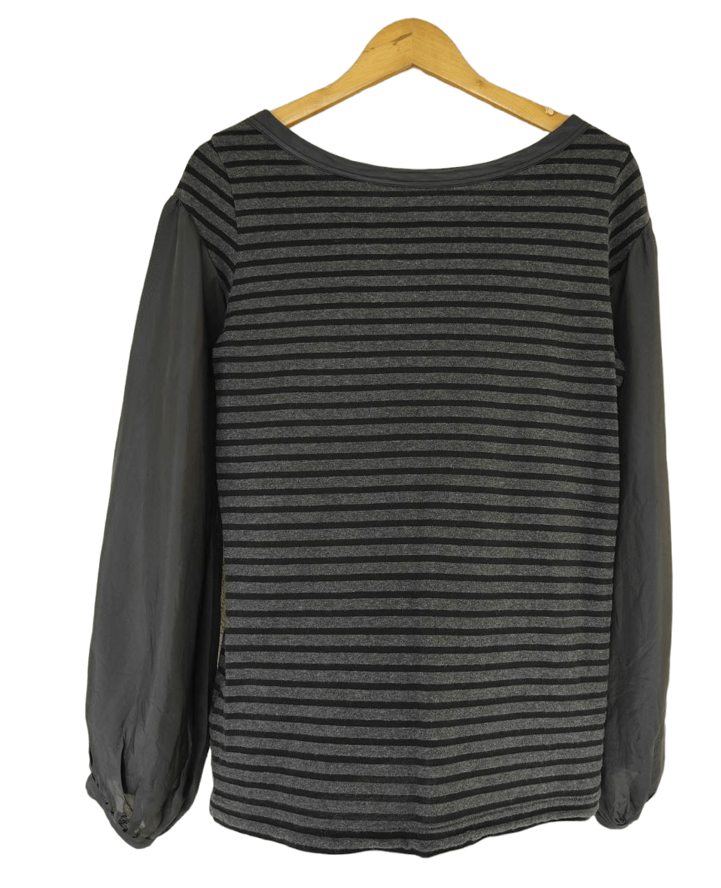 Sacai Sacai Luck Long Sleeve T Size S / US 4 / IT 40 - 3 Thumbnail
