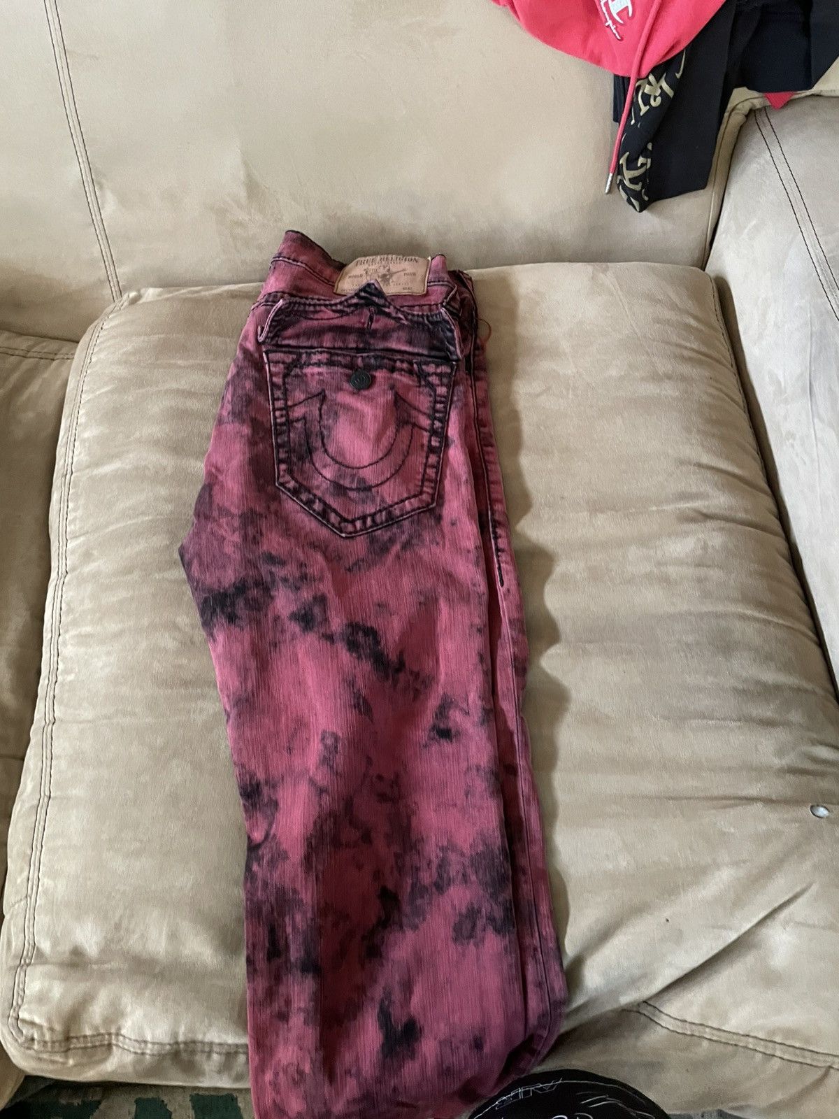 True Religion True religion Size US 32 / EU 48 - 1 Thumbnail