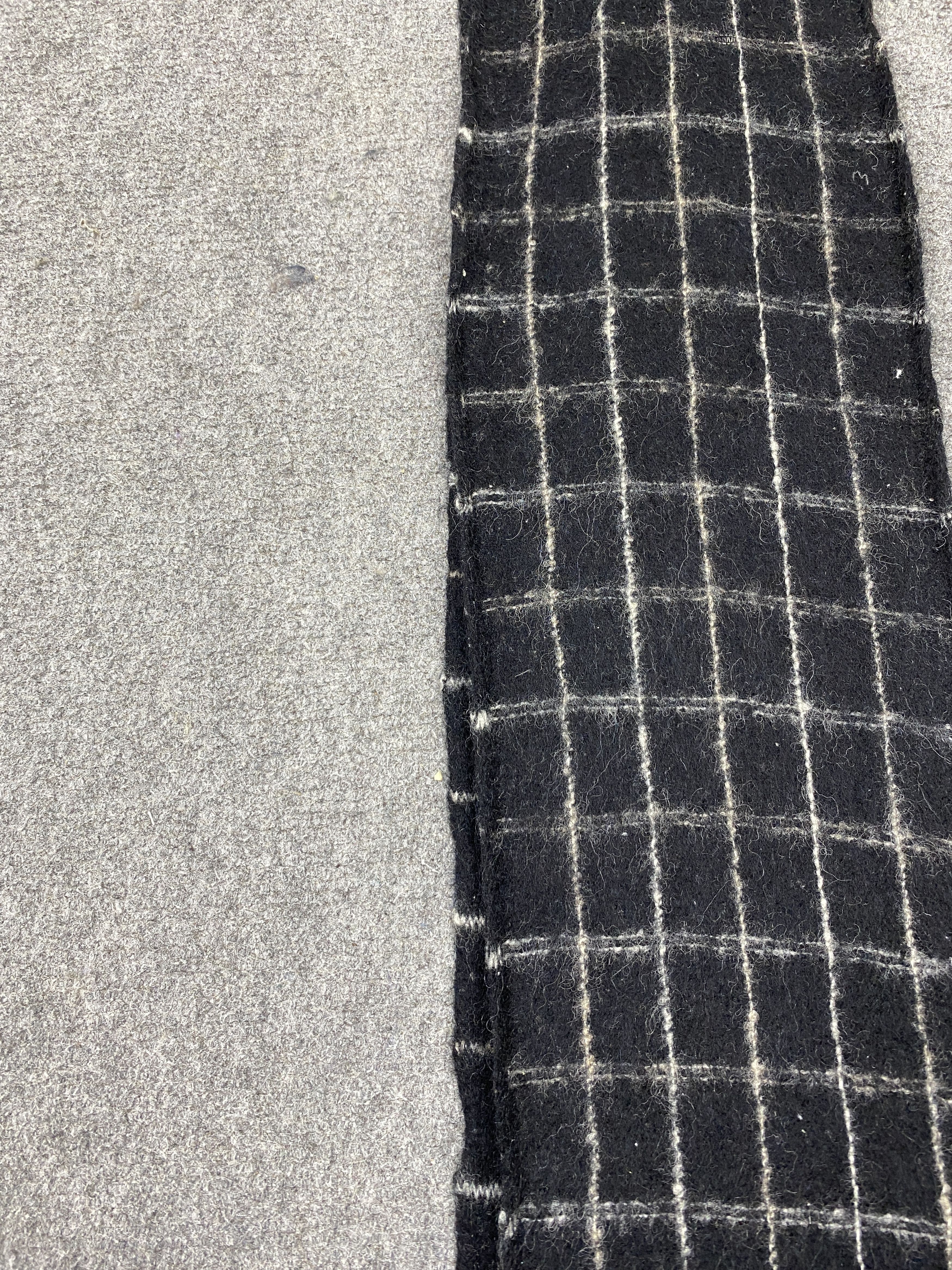 Other As Know As Scarf / Muffler / Neckwear - SC0218 Size ONE SIZE - 6 Thumbnail