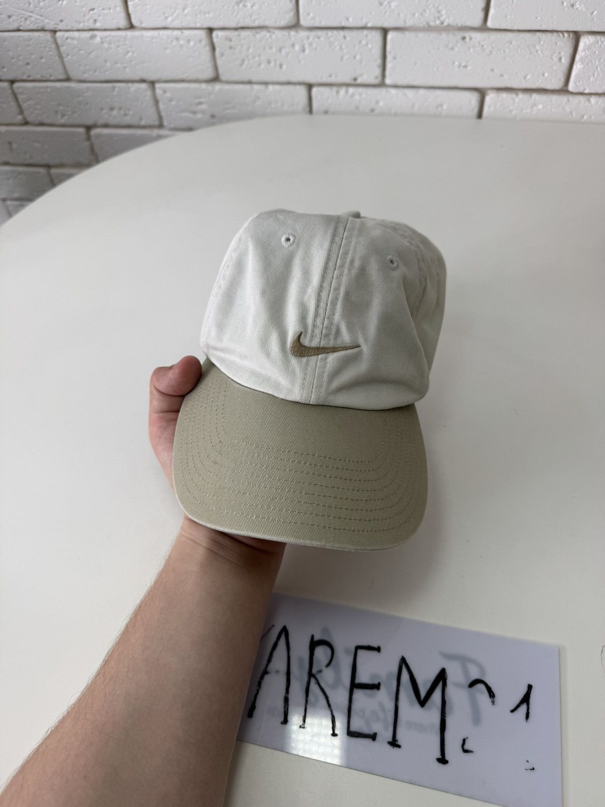 Other Nike vintage cap hat Size ONE SIZE - 2 Thumbnail