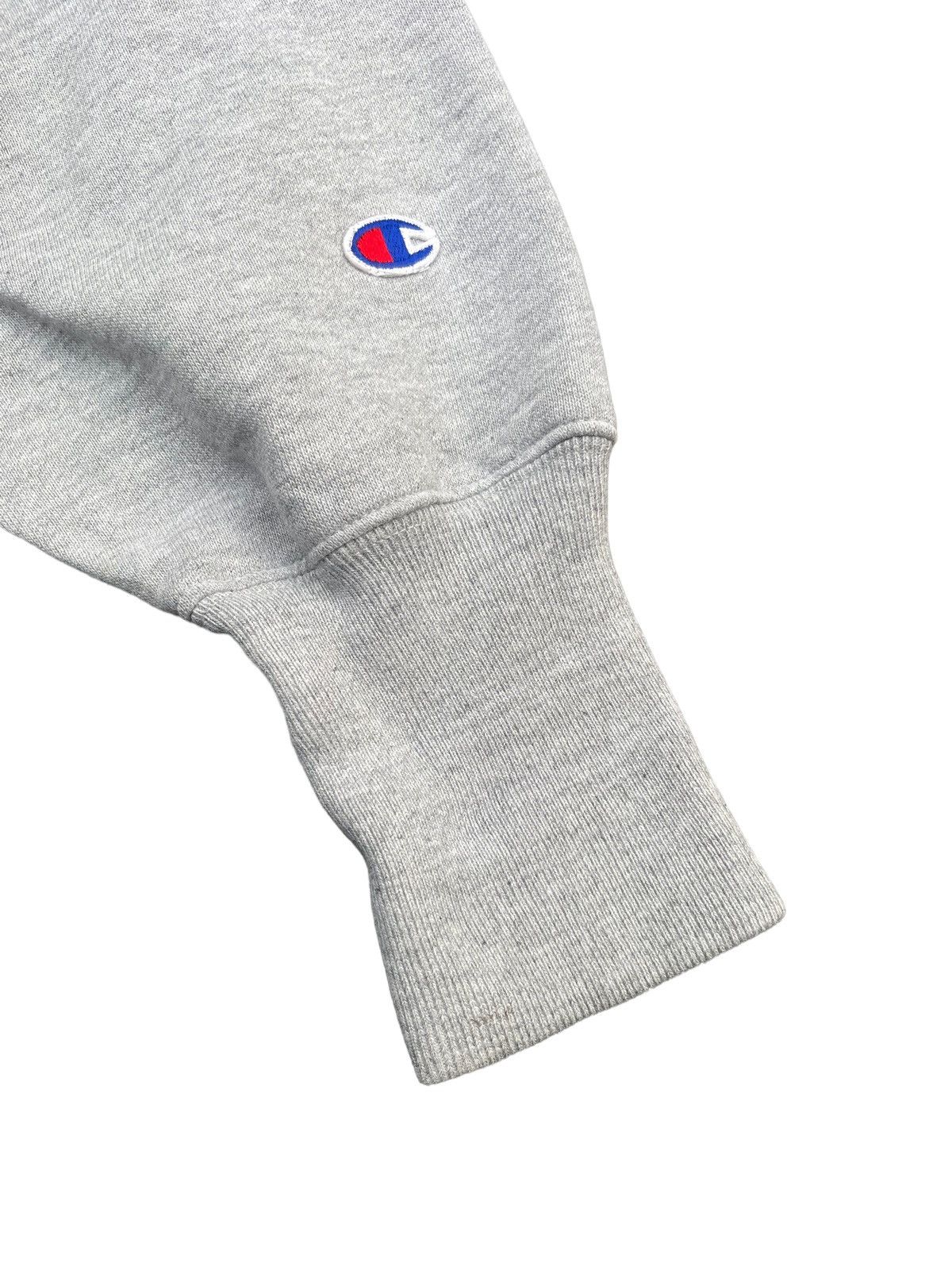 Other Champion Reverseweave Crewneck Size US XL / EU 56 / 4 - 4 Thumbnail