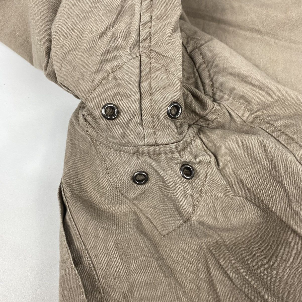 Avirex × Vintage Vintage avirex m-65 jacket millitary Size US L / EU 52-54 / 3 - 5 Thumbnail