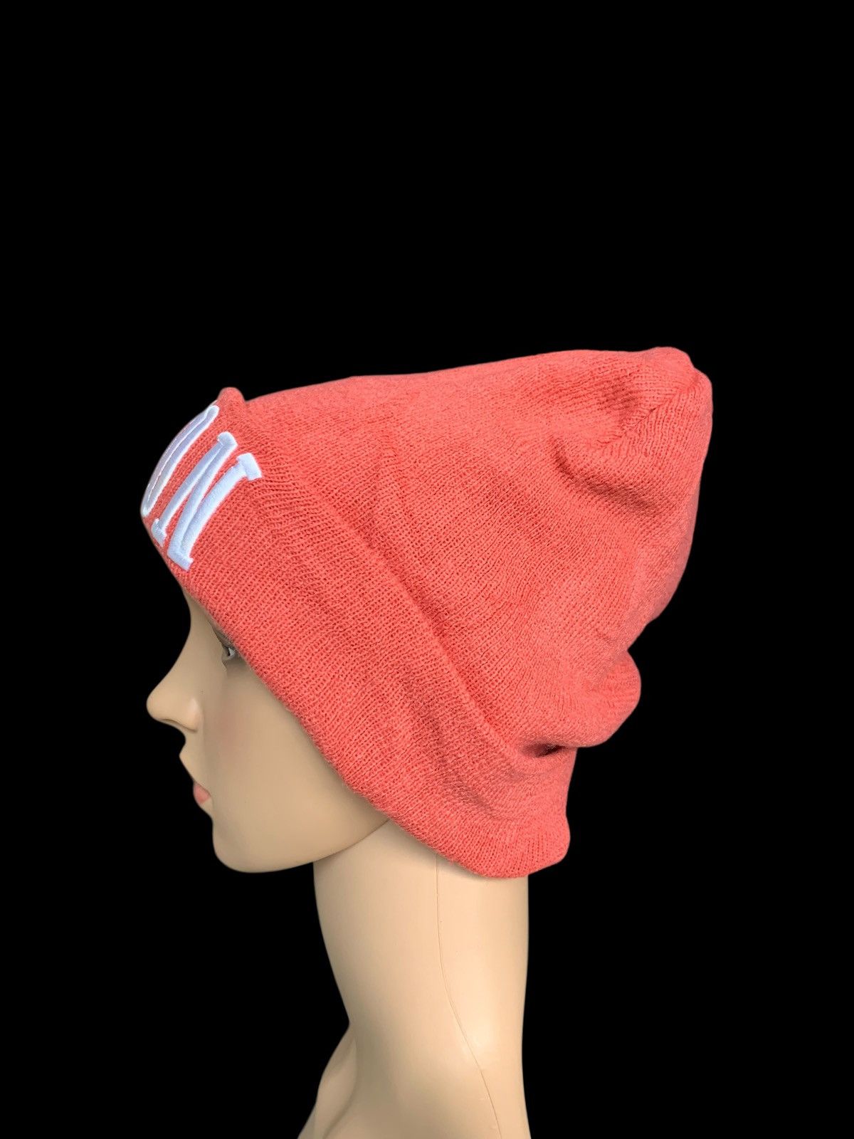 Japanese Brand × Kapital × Vintage Buriton Beanie Hat Japanese Brand Size ONE SIZE - 3 Thumbnail