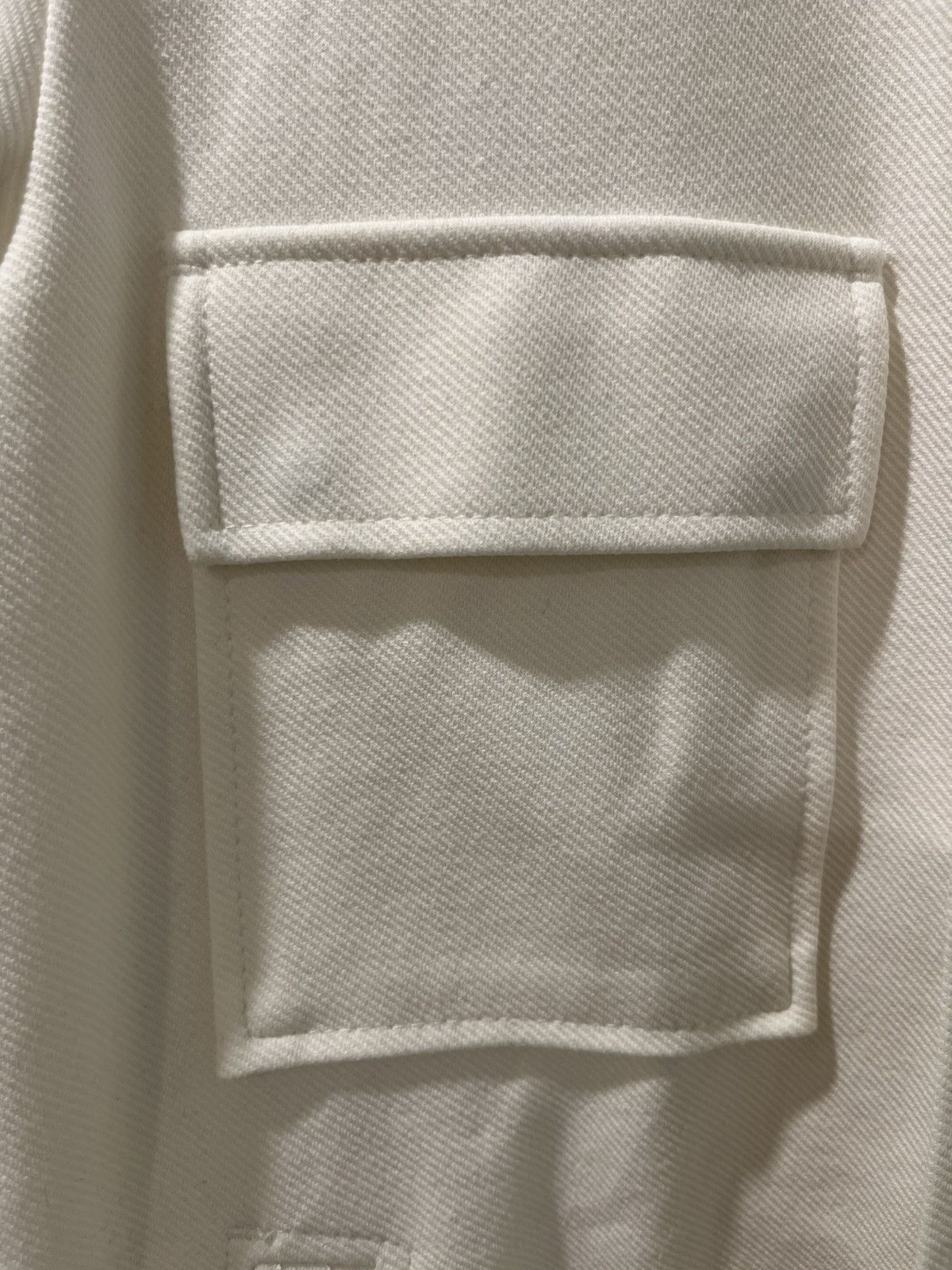 Zara Zara Jacket Size US L / EU 52-54 / 3 - 4 Thumbnail