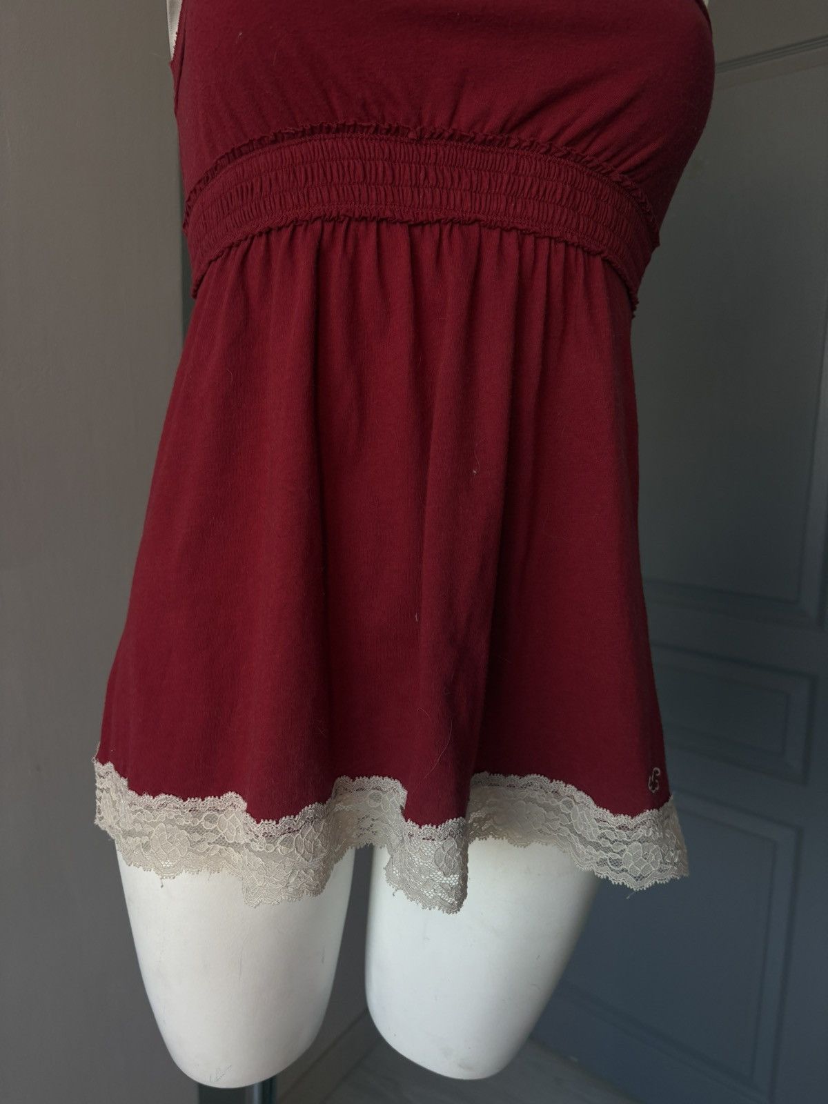 Abercrombie & Fitch y2k Abercrombie blouse Size M / US 6-8 / IT 42-44 - 7 Thumbnail