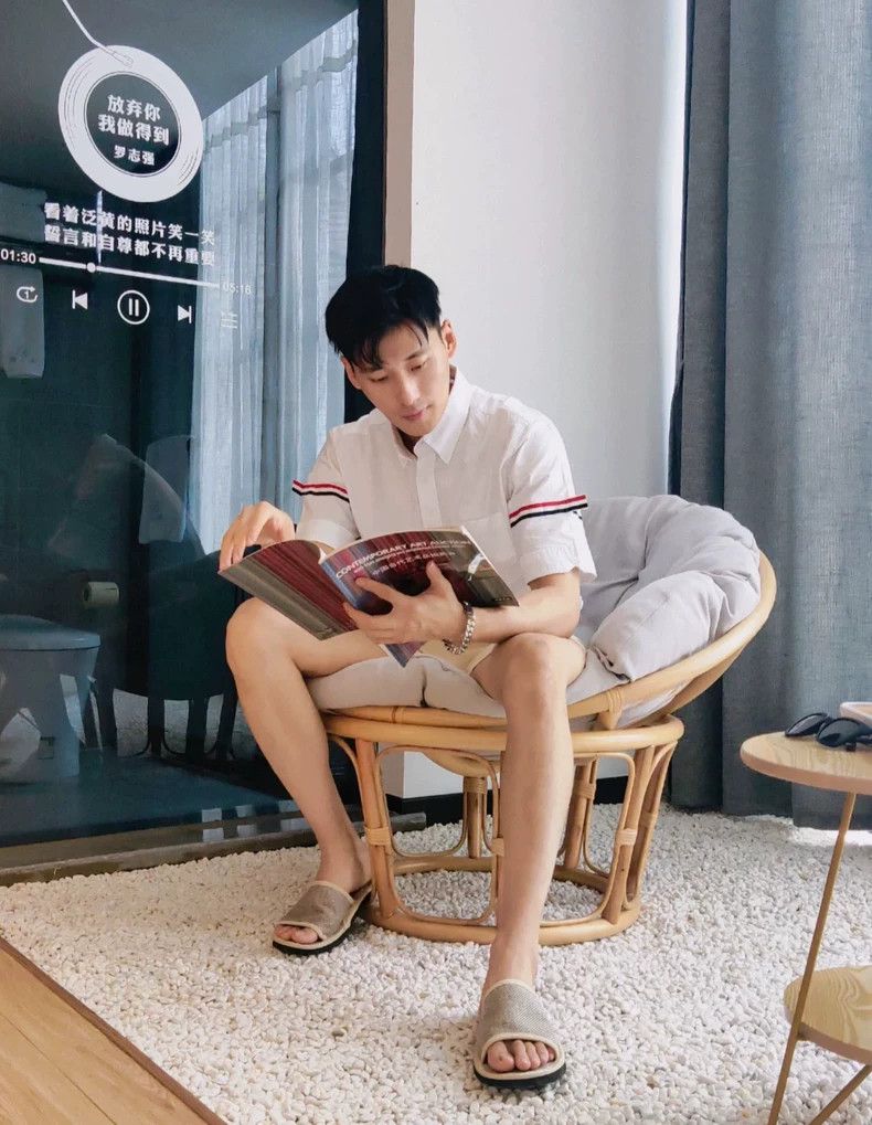 Thom Browne Thom Browne size2 Classic two-sleeved shirt Size US M / EU 48-50 / 2 - 7 Thumbnail