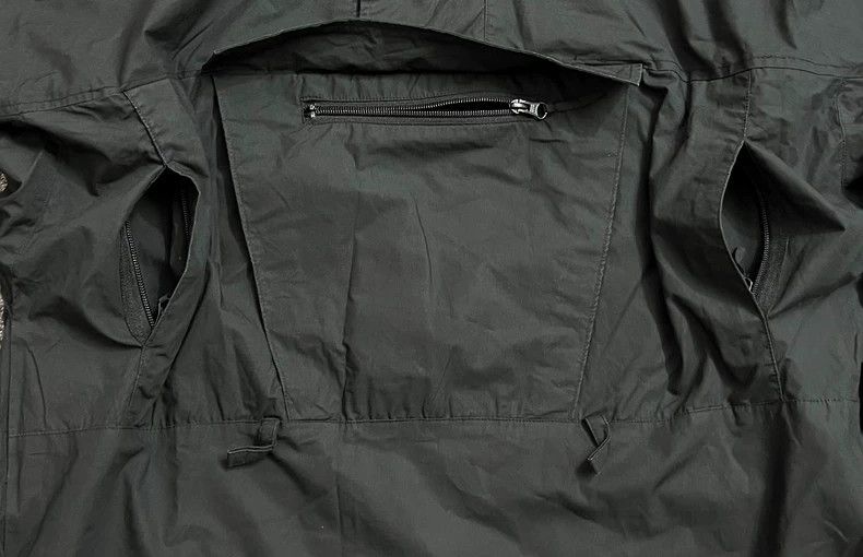 Cav Empt cavempt Co-branded Charger Jacket 2504-Nextarrow Size US L / EU 52-54 / 3 - 4 Thumbnail