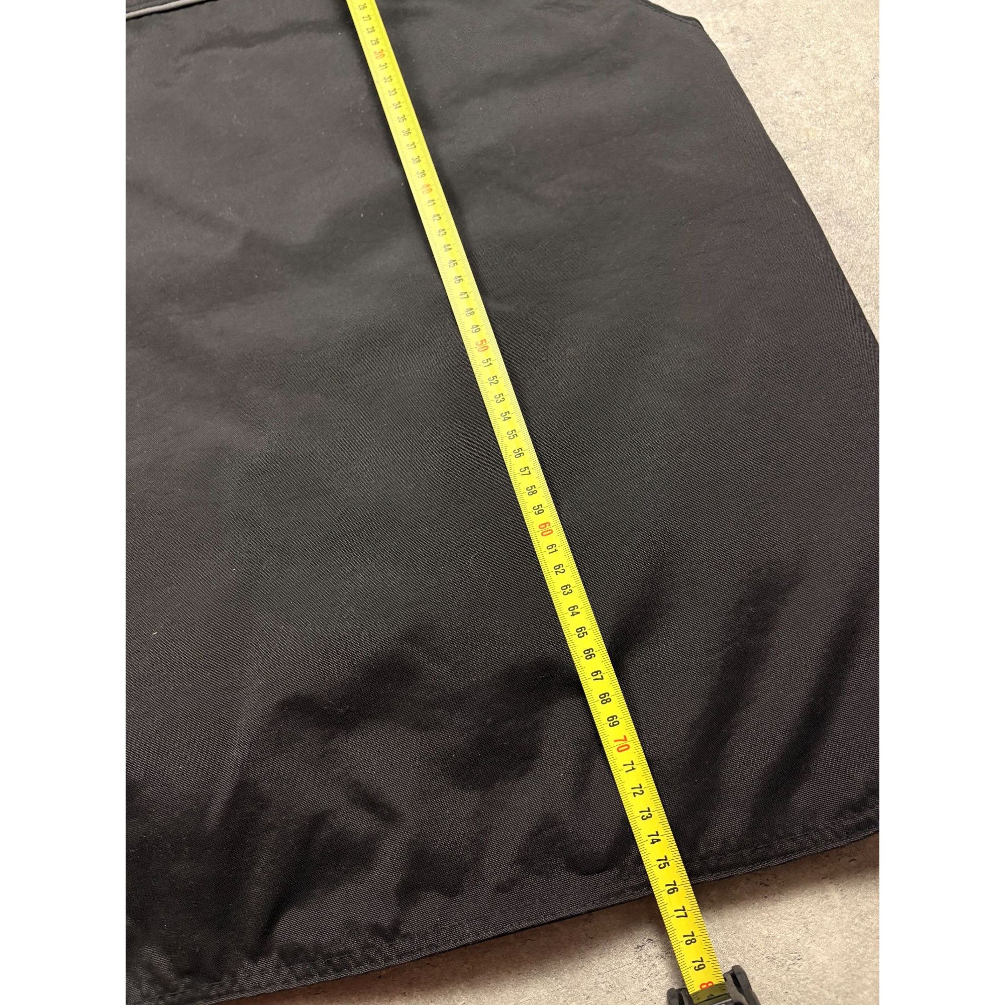 1620 Workwear Engelbert Strauss Black Large Utility Vest With Reflective T Size US L / EU 52-54 / 3 - 8 Thumbnail