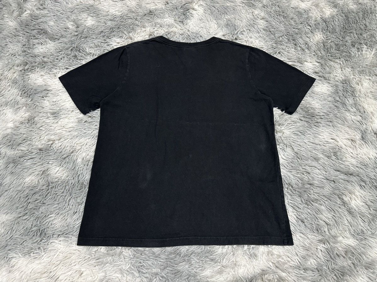Number (N)ine 🔥Archived Number (N)ine Shirt Nine Inch Nails Melt Logo Size US L / EU 52-54 / 3 - 6 Thumbnail