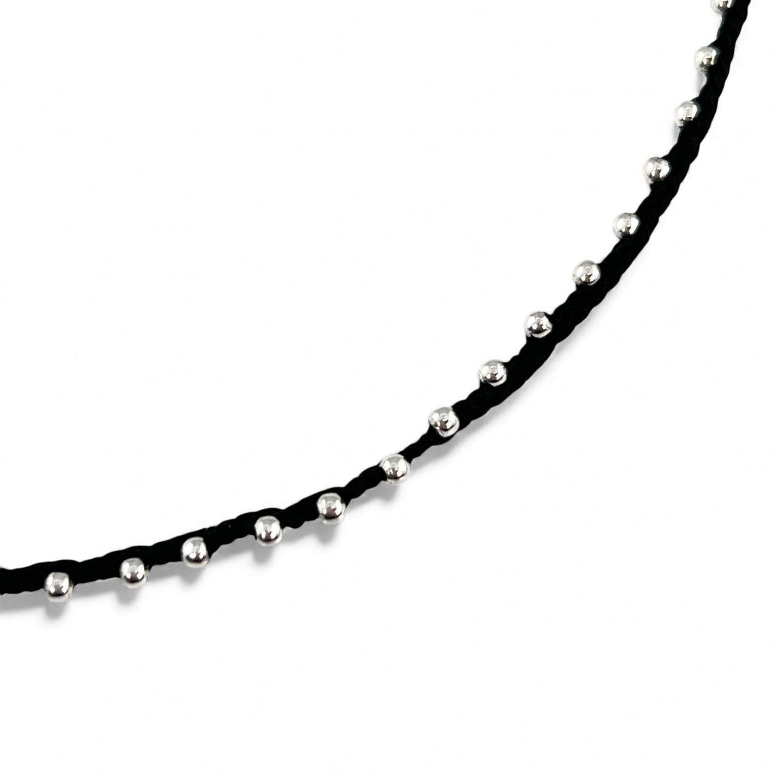 Gucci Gucci Gucci Horsebit Silver 925 Necklace Metal Necklace DUTY FREE for USA Size ONE SIZE - 1 Thumbnail