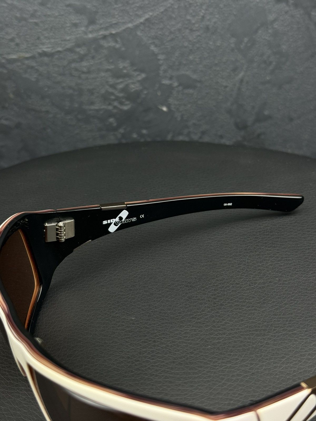 Oakley Men’s Oakley Sideways White Camo Prototype Sunglasses Size ONE SIZE - 9 Thumbnail