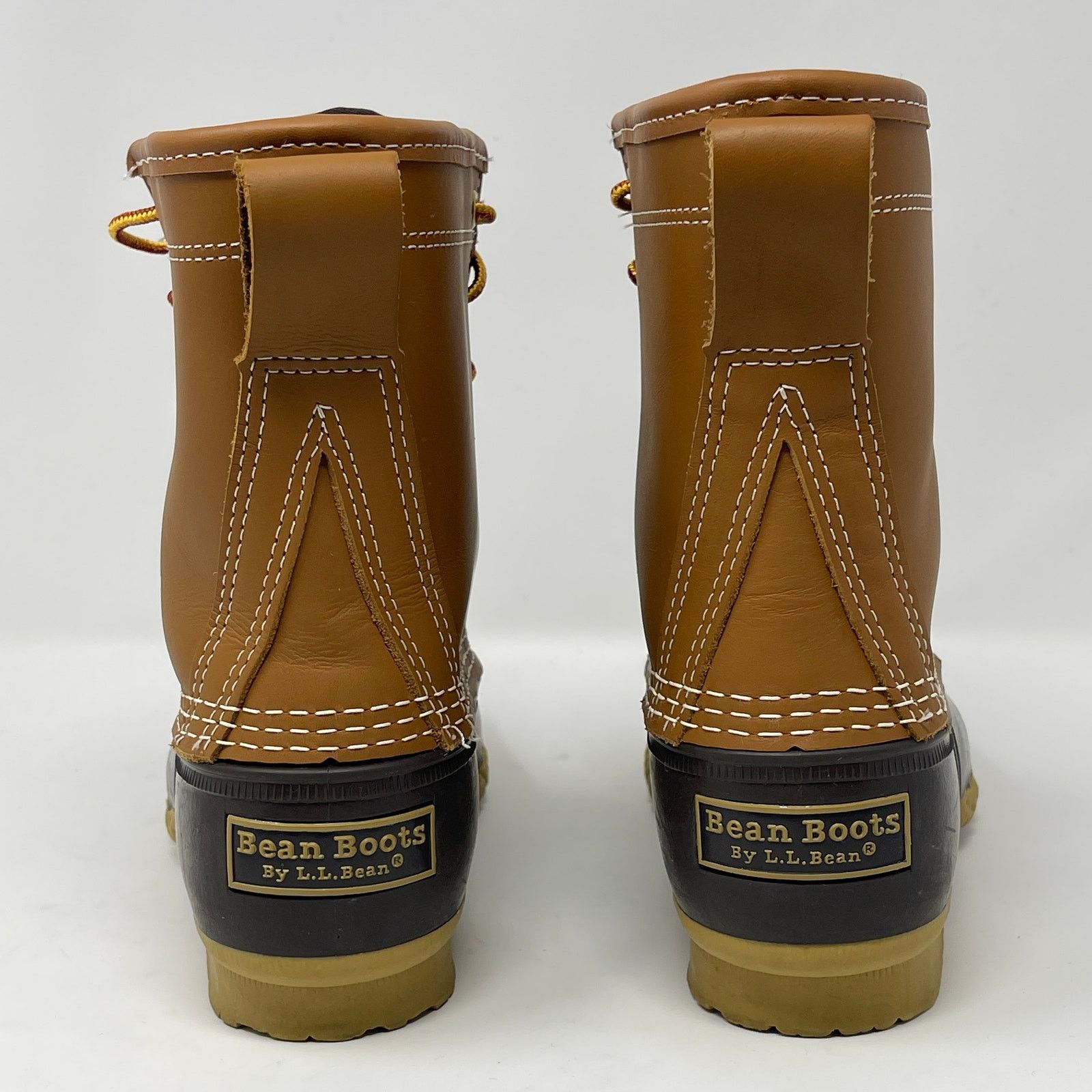 L.L. Bean L.L. Bean Original 8" GORE-TEX Insulated Bean Boots Size 6 Size US 6 / IT 36 - 2 Thumbnail