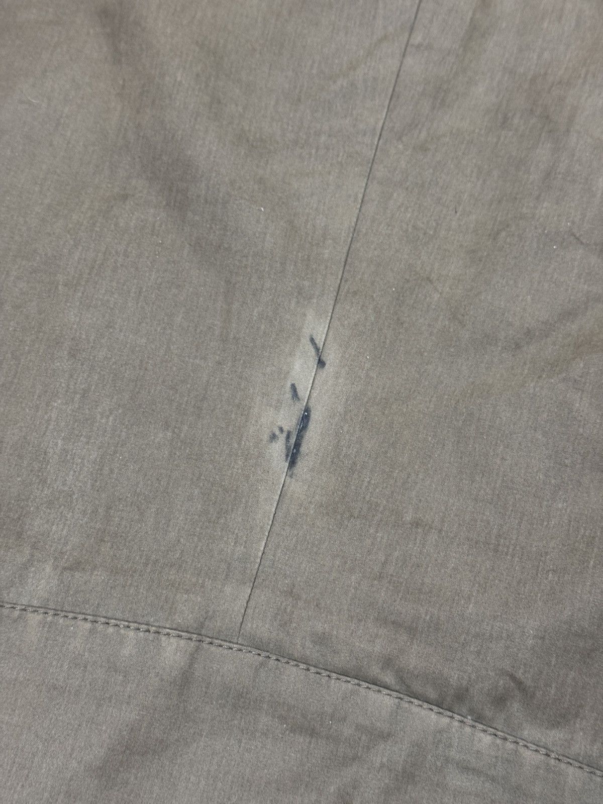 Maison Margiela Maison Martin Margiela SS03 5 Zips Waxed Coton Biker Jacket Size US L / EU 52-54 / 3 - 16 Thumbnail