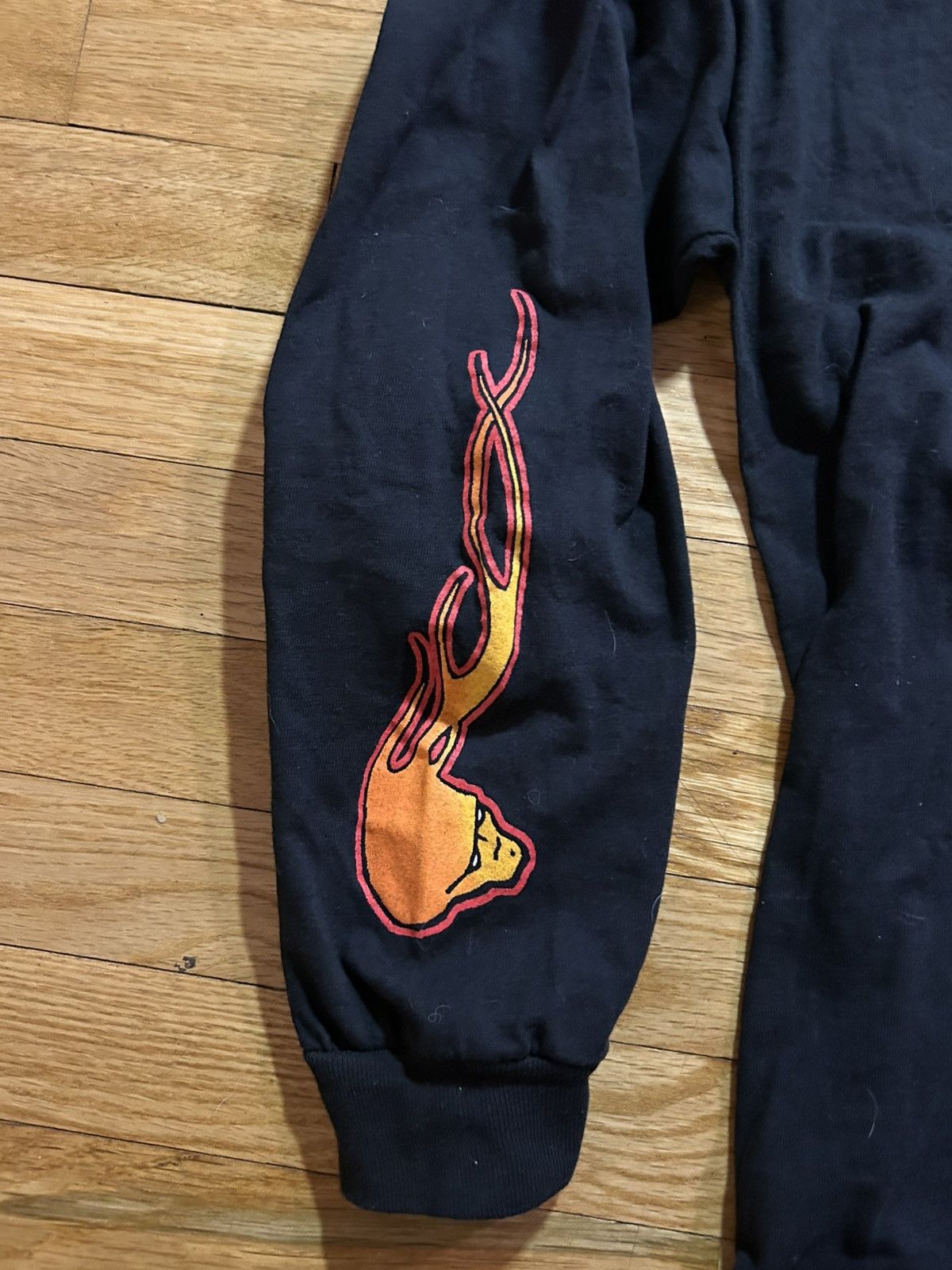 Metallica × Vintage Metallica longsleeve size XL from 1998 Size US XL / EU 56 / 4 - 4 Thumbnail