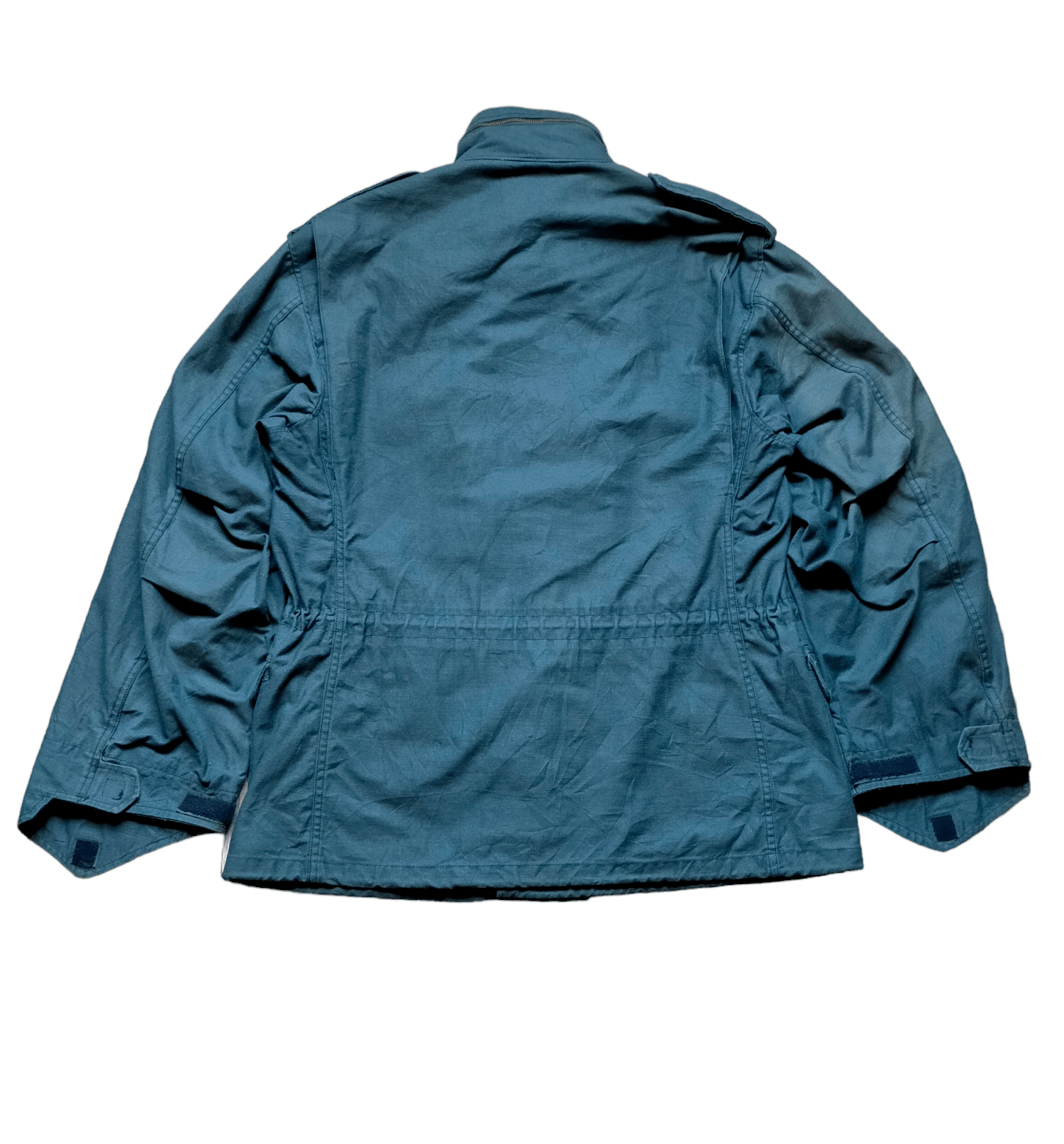 Alpha Industries Vintage M-65 Alpha Industries Parkas Jacket Size US M / EU 48-50 / 2 - 7 Thumbnail