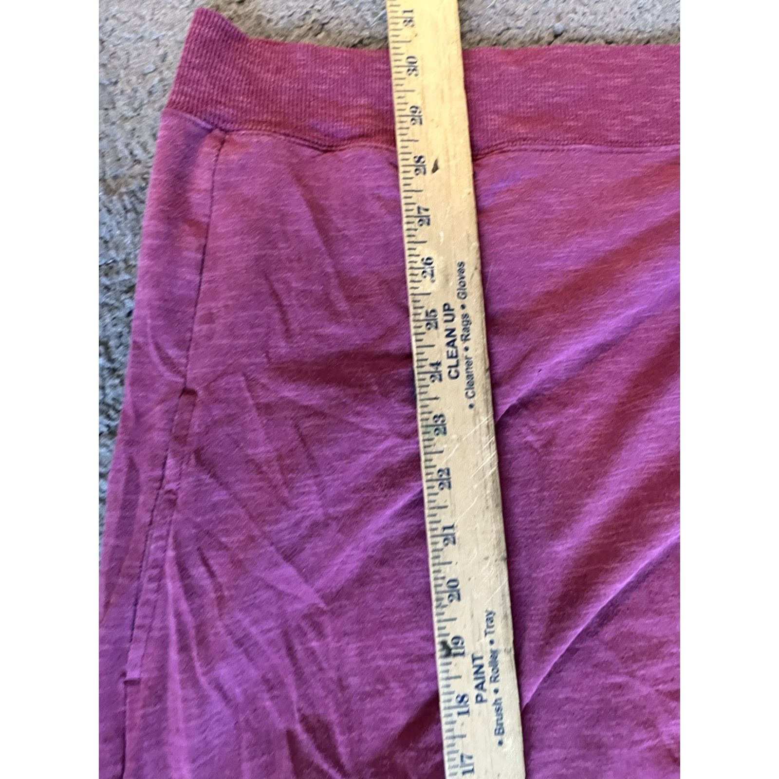 Gap VINTAGE Gap Women Sweater Dress Casual Long Sleeve Purple Pockets 90s Love Theme M Size M / US 6-8 / IT 42-44 - 5 Thumbnail