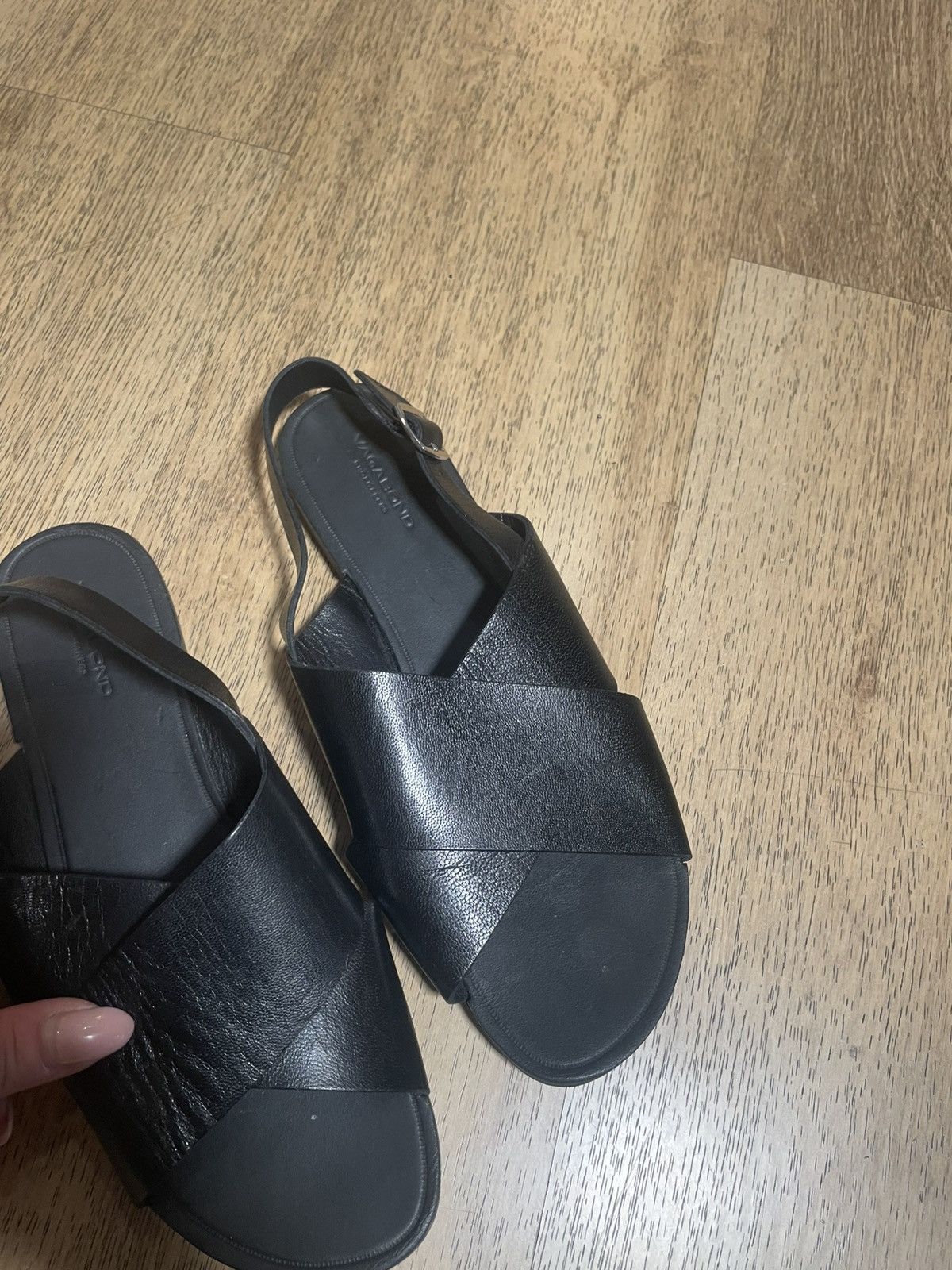 Vagabond Sandals Size US 7.5 / IT 37.5 - 8 Thumbnail