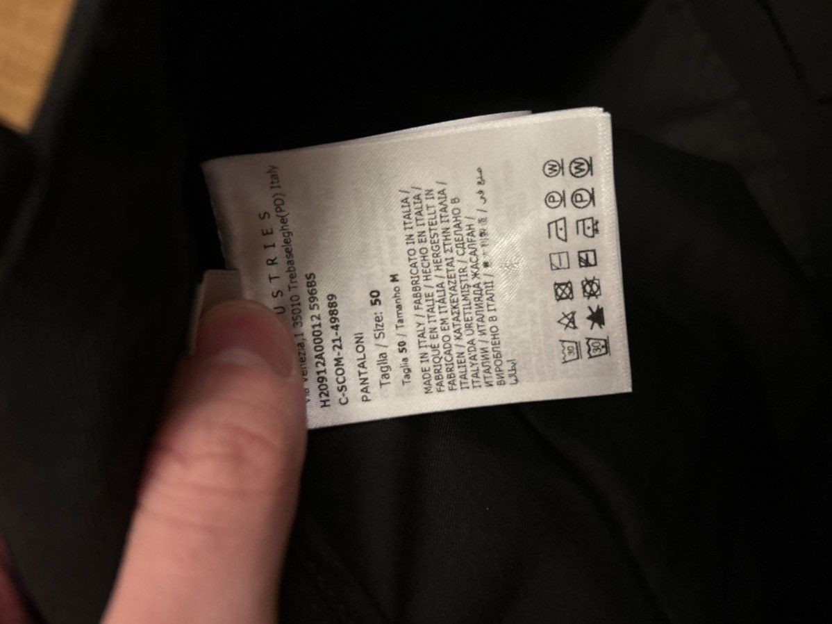 Moncler Moncler pants Size US 34 / EU 50 - 10 Thumbnail